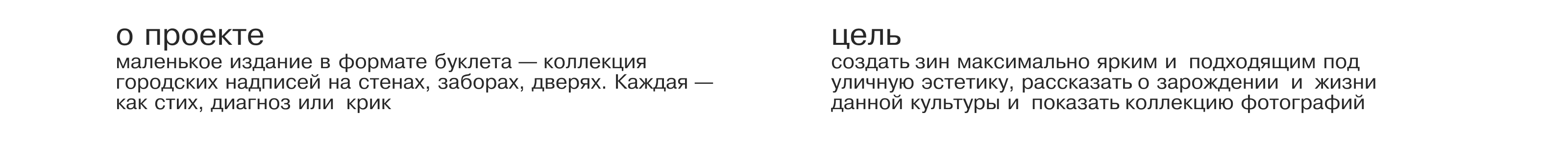 зин улица знает — Изображение №3 — Графика на Dprofile