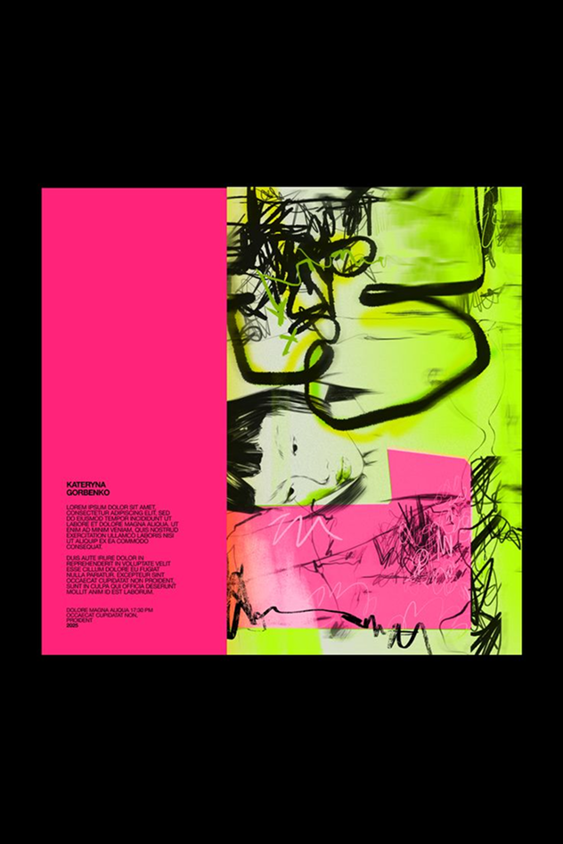 зин улица знает — Изображение №10 — Графика на Dprofile