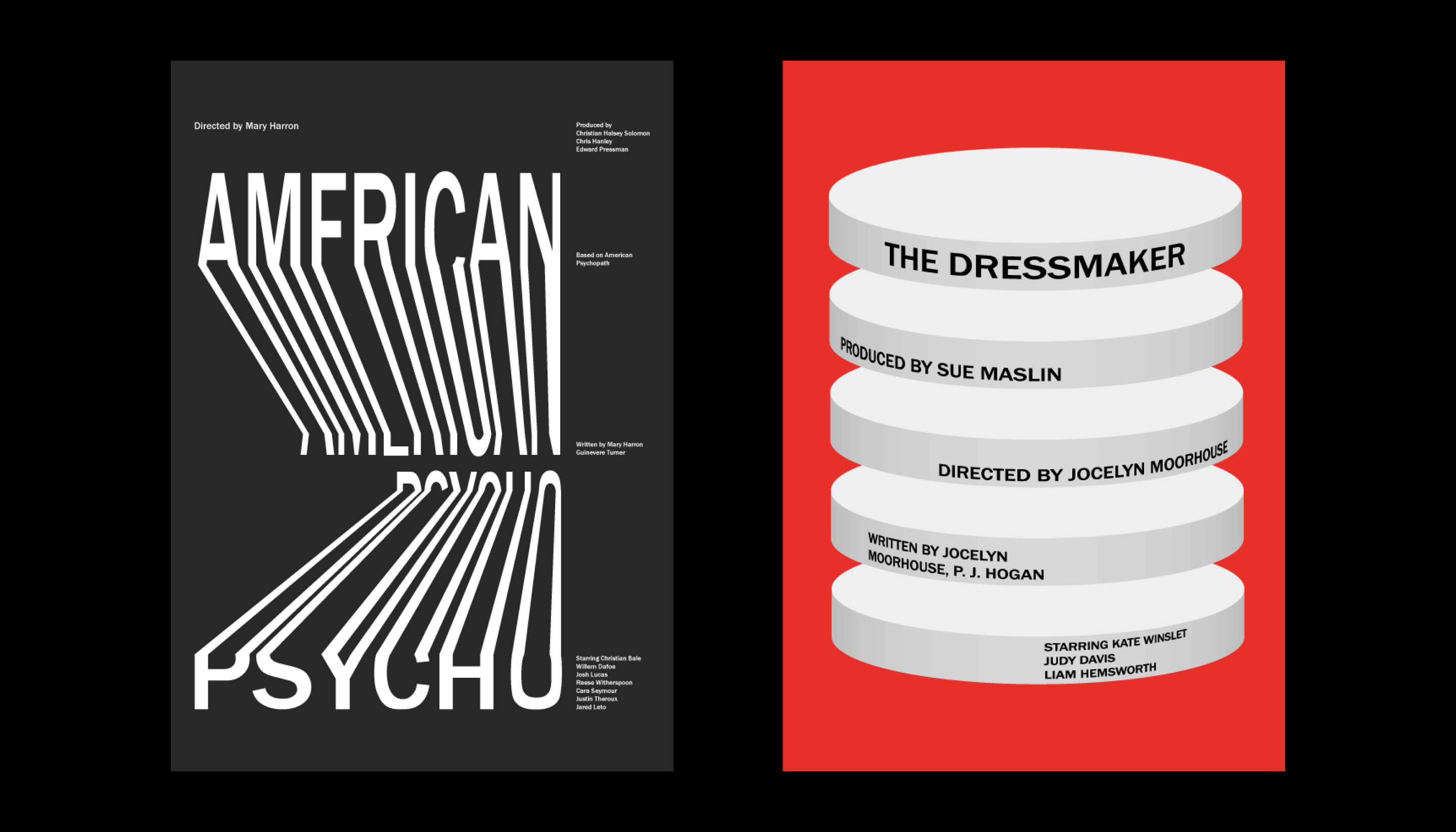 poster series design — Изображение №9 — Графика на Dprofile