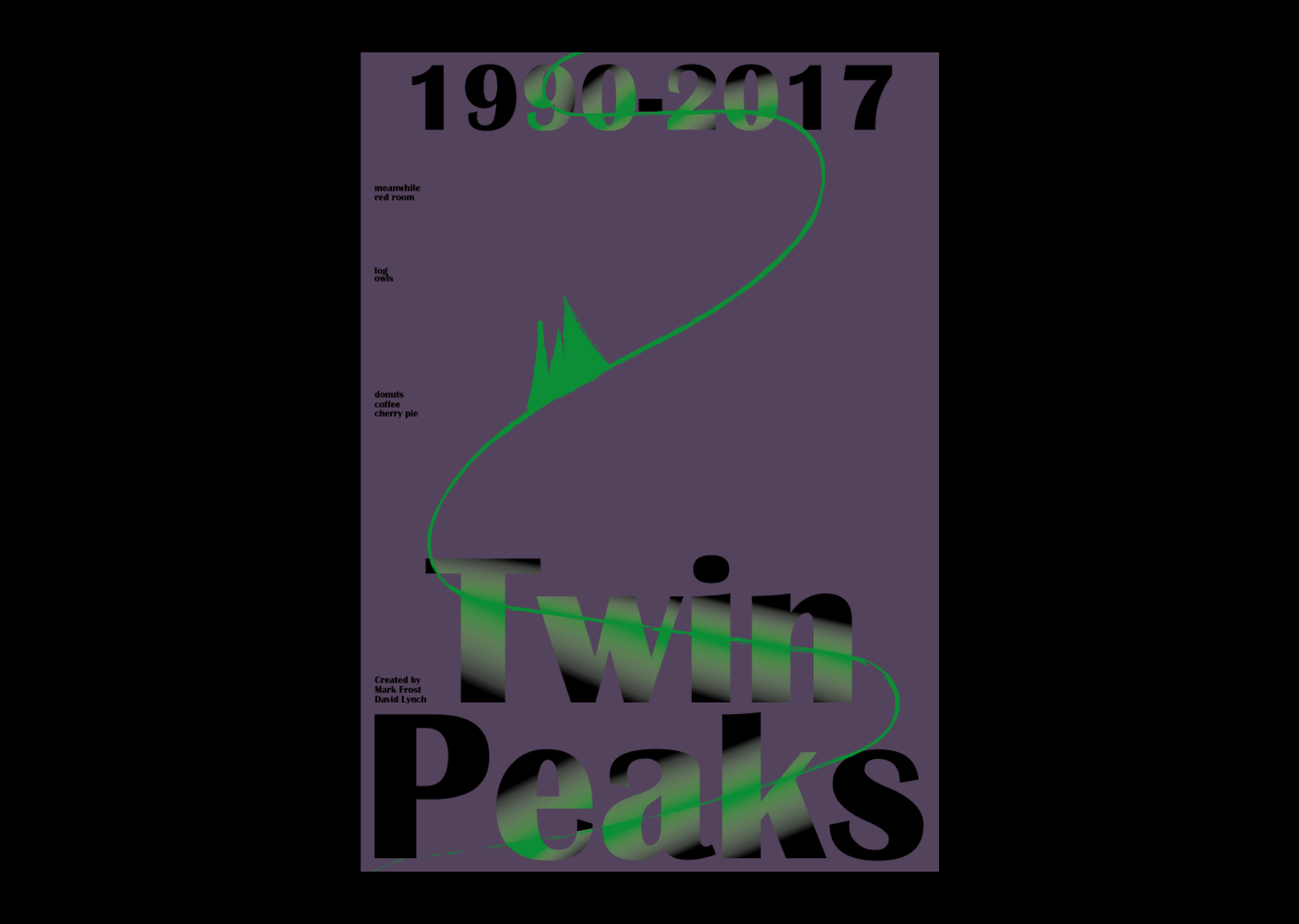 poster series design — Изображение №5 — Графика на Dprofile