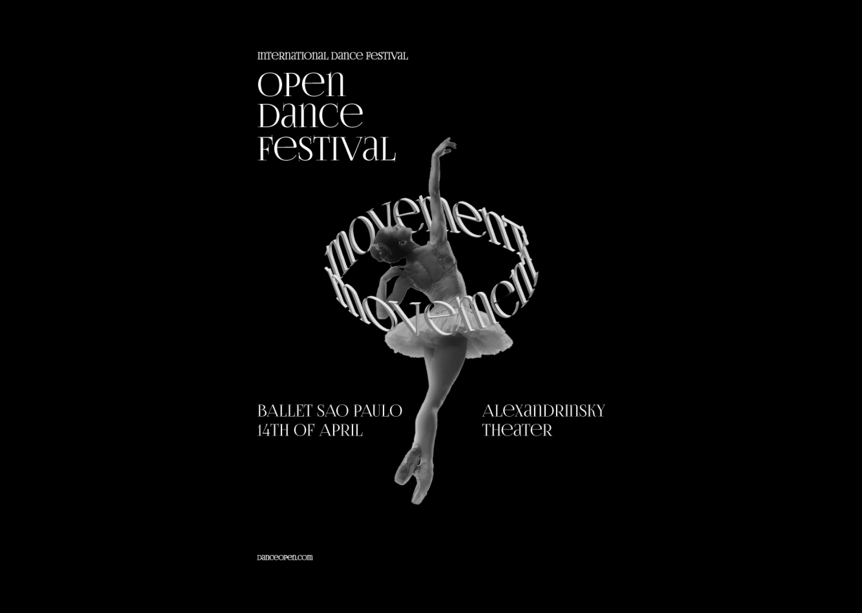 poster series design — Изображение №8 — Графика на Dprofile