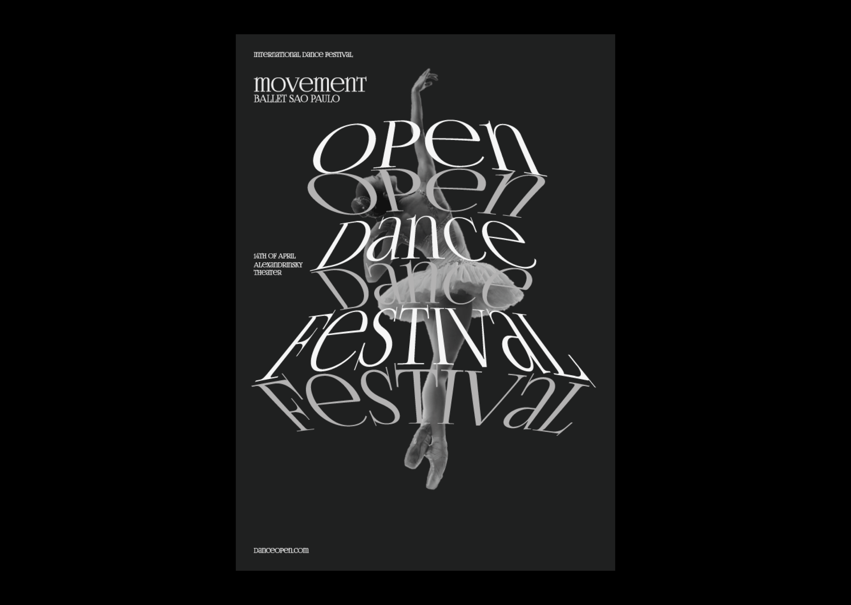 poster series design — Изображение №7 — Графика на Dprofile