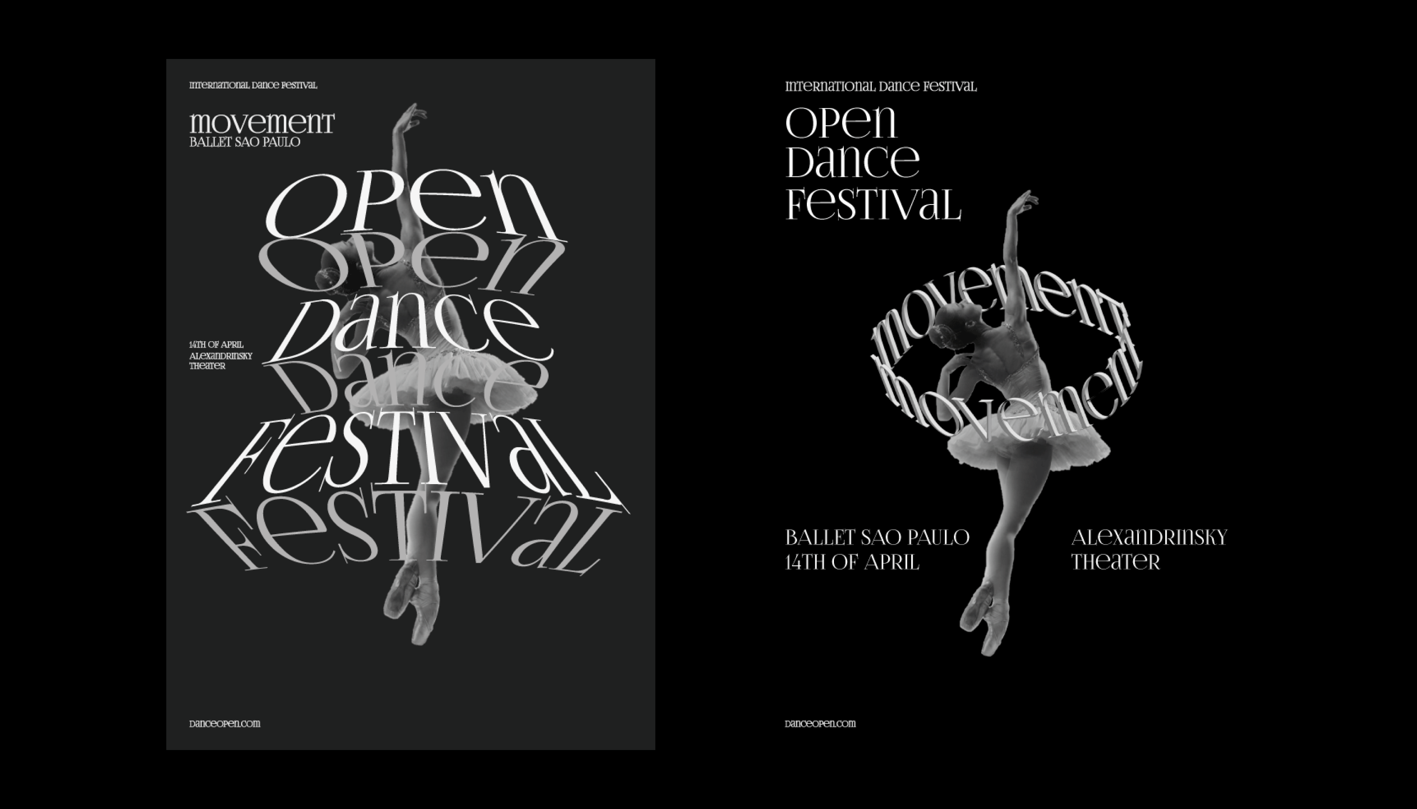 poster series design — Изображение №6 — Графика на Dprofile