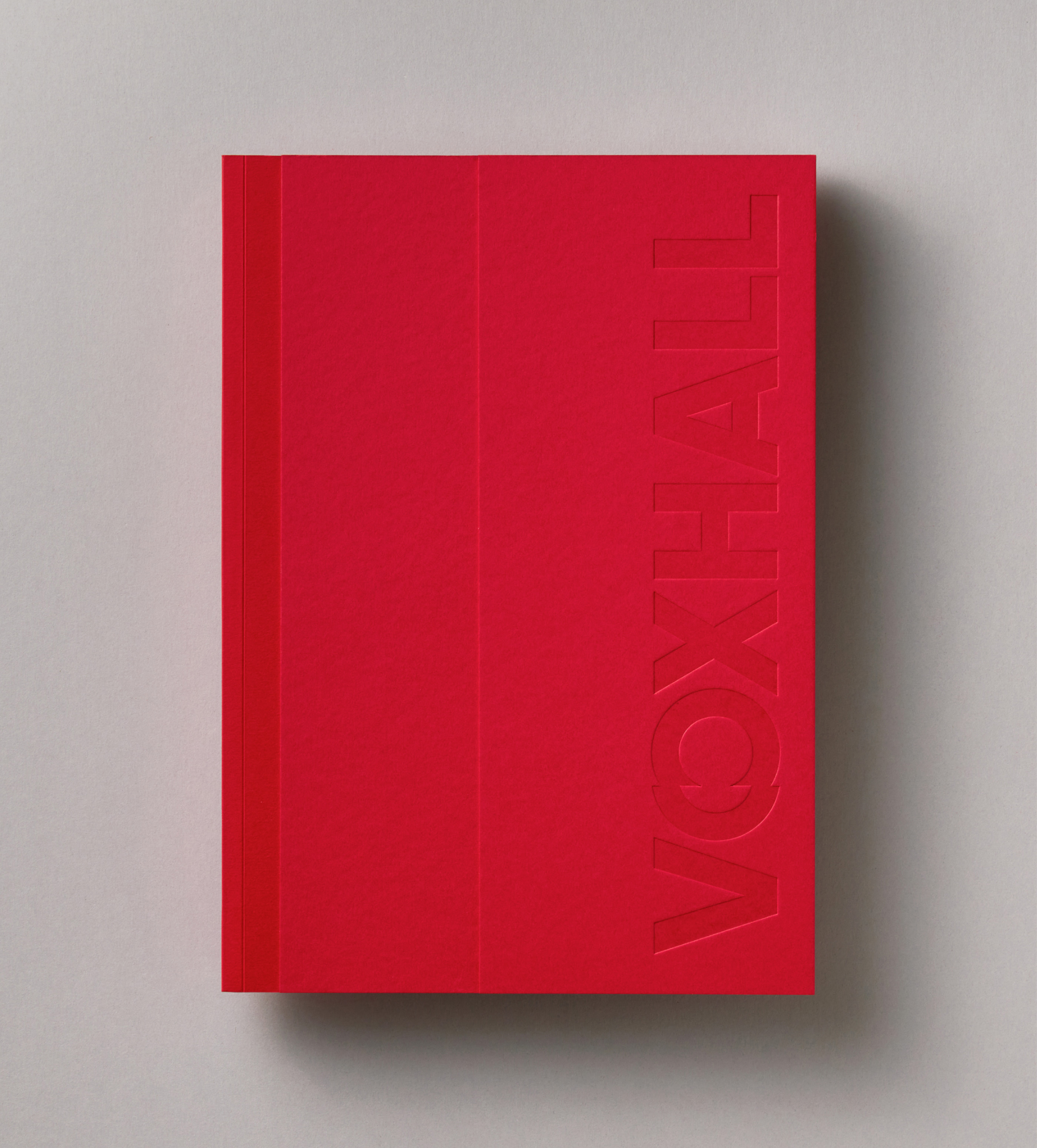 VOXHALL | Книга про окружение — Изображение №6 — Графика на Dprofile