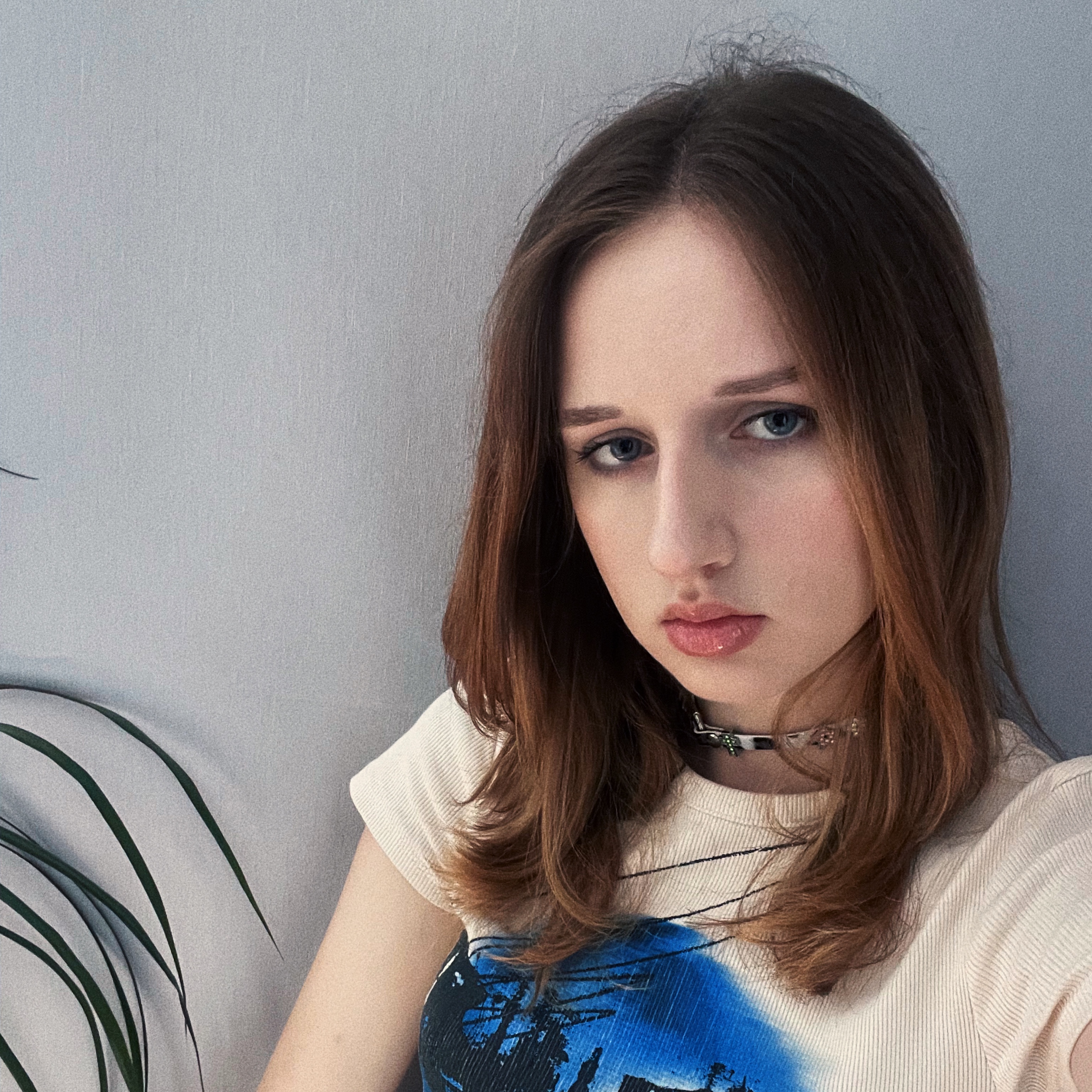 Аватар пользователя Алёна Вешнякова