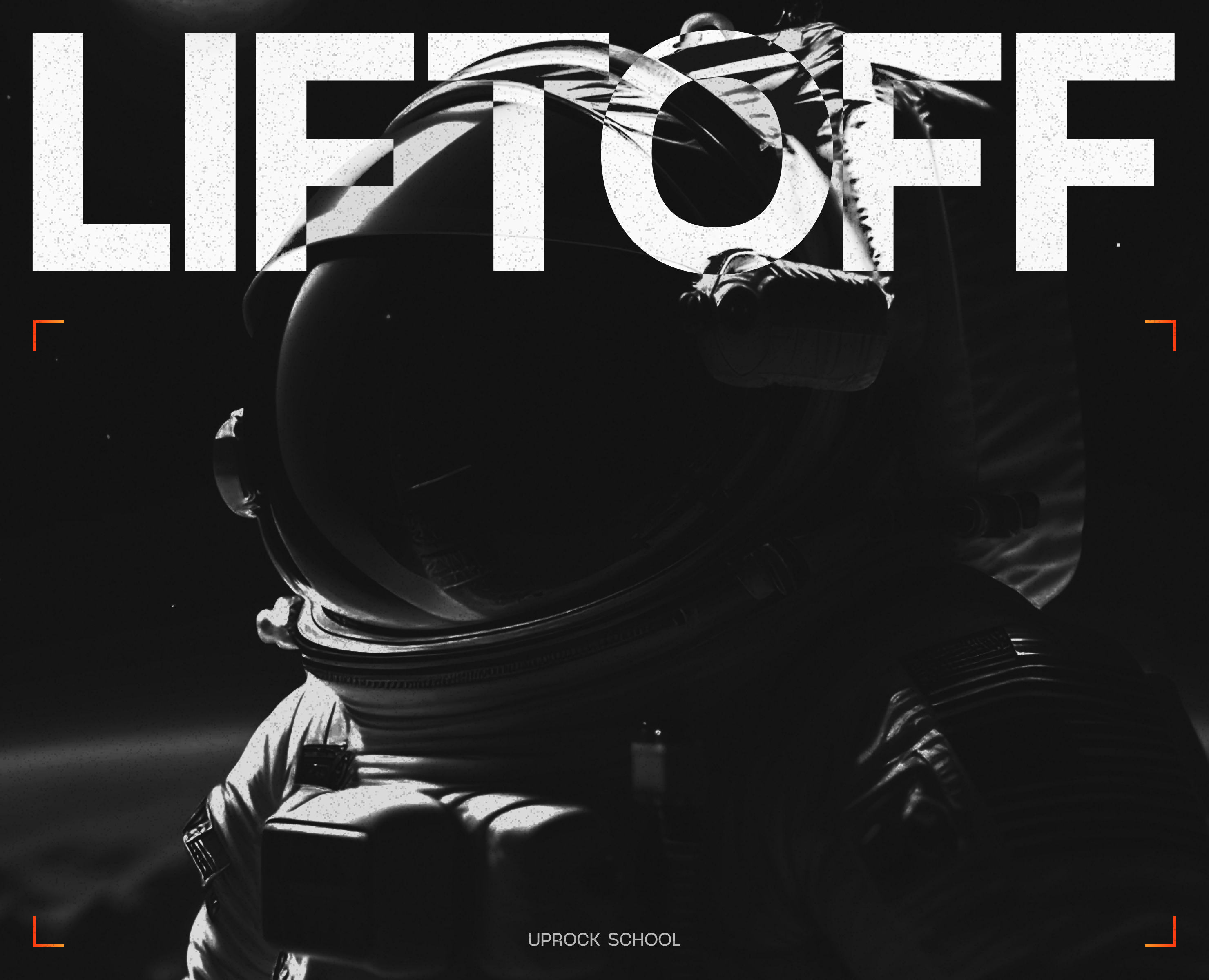 LIFTOFF | Corporate Website — Интерфейсы, Брендинг на Dprofile