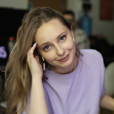 Аватар пользователя Элина Клокова
