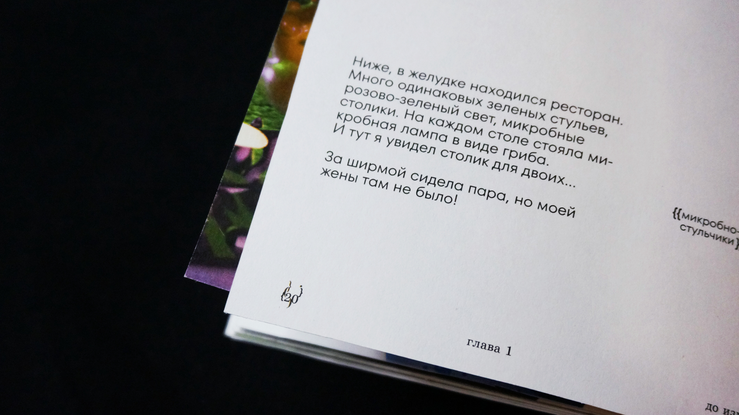 Операция ЖКТ — Изображение №9 — Иллюстрация, Графика на Dprofile
