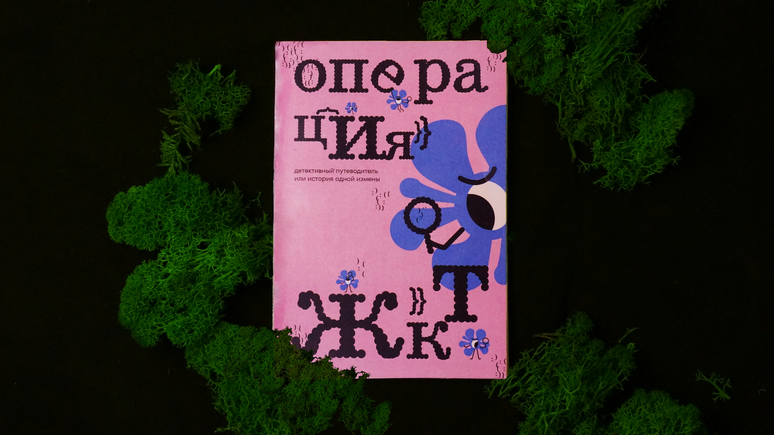 Операция ЖКТ — Изображение №1 — Иллюстрация, Графика на Dprofile