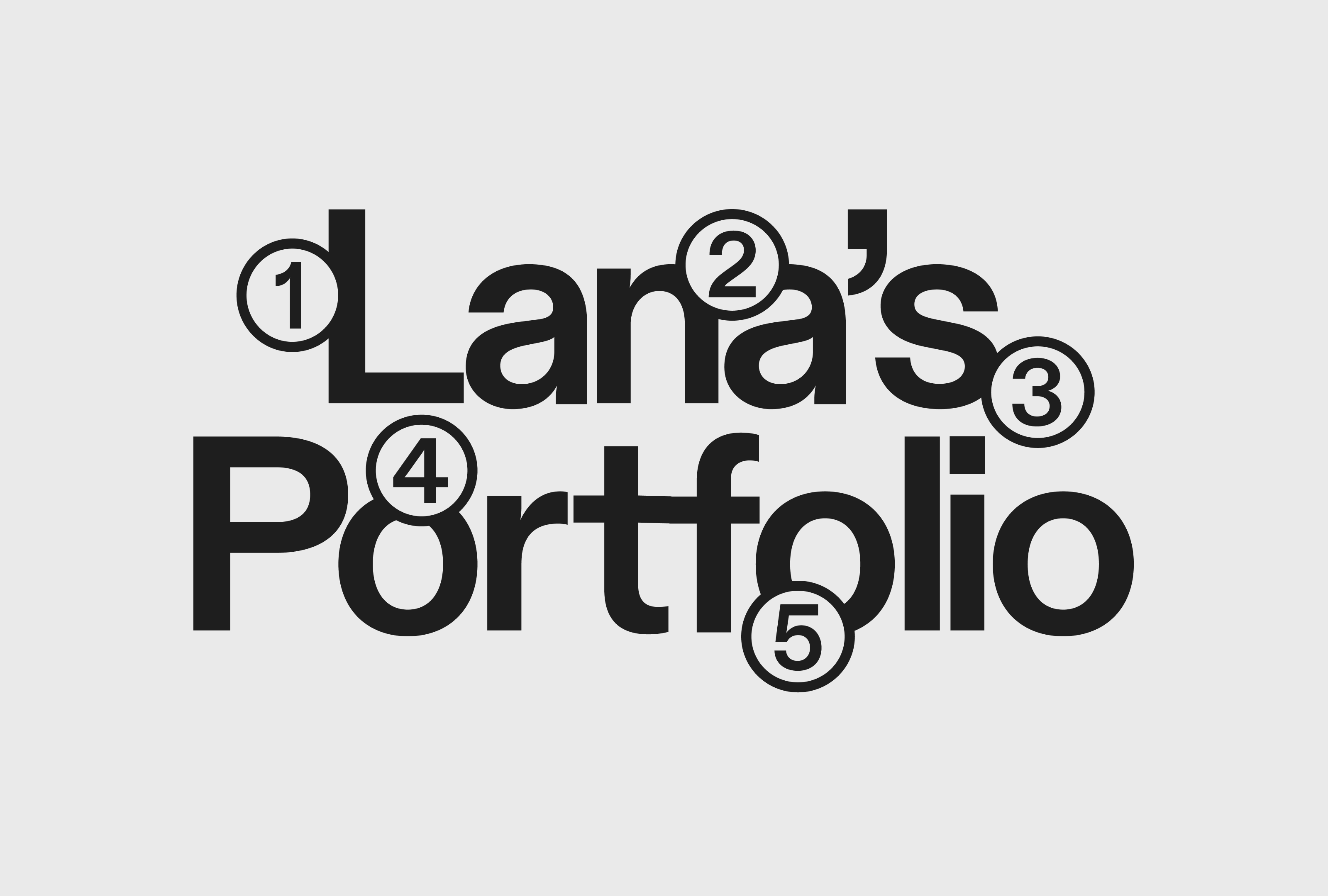 Portfolio Graphic Design — Изображение №1 — Брендинг, Графика на Dprofile
