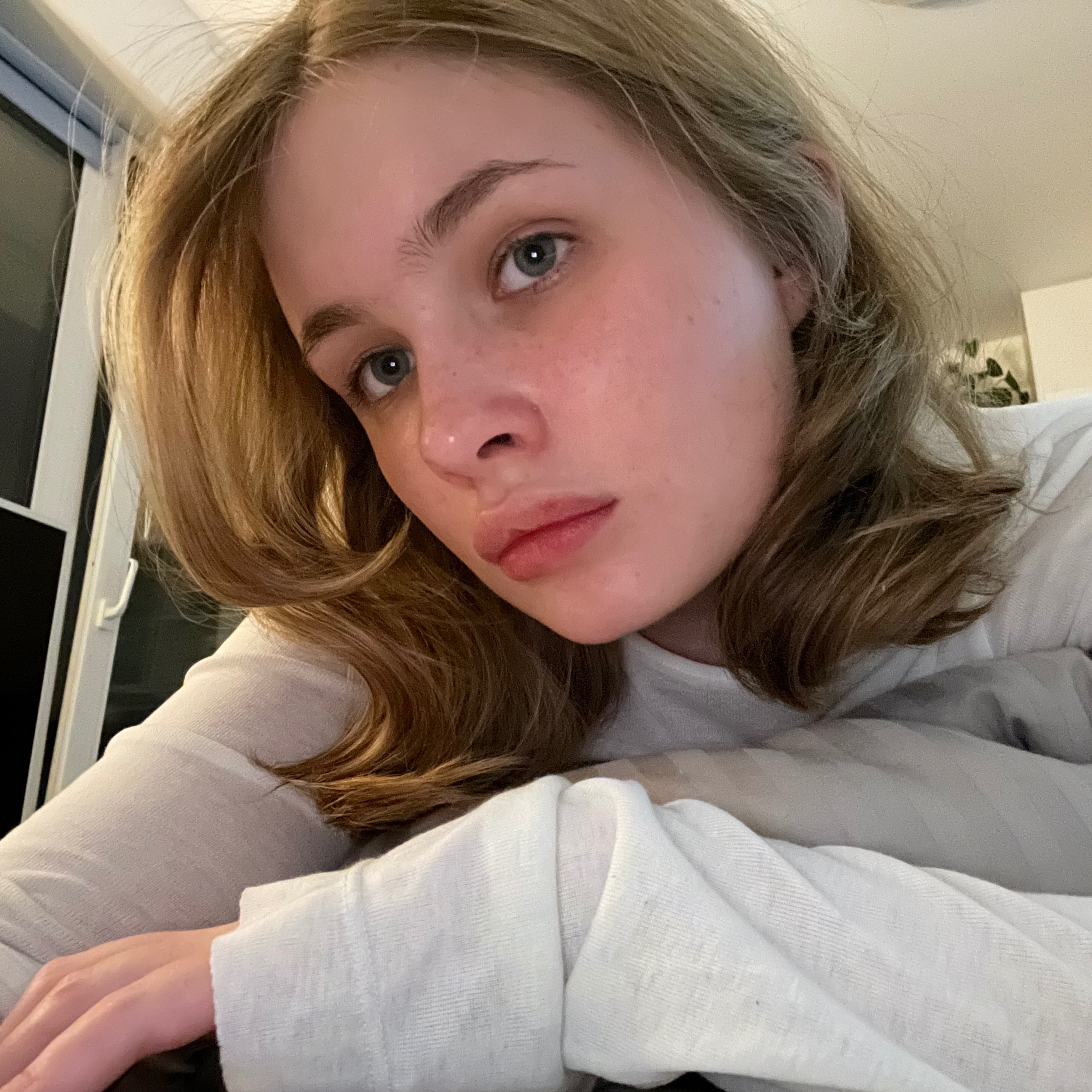 Аватар пользователя Лана Русецкая