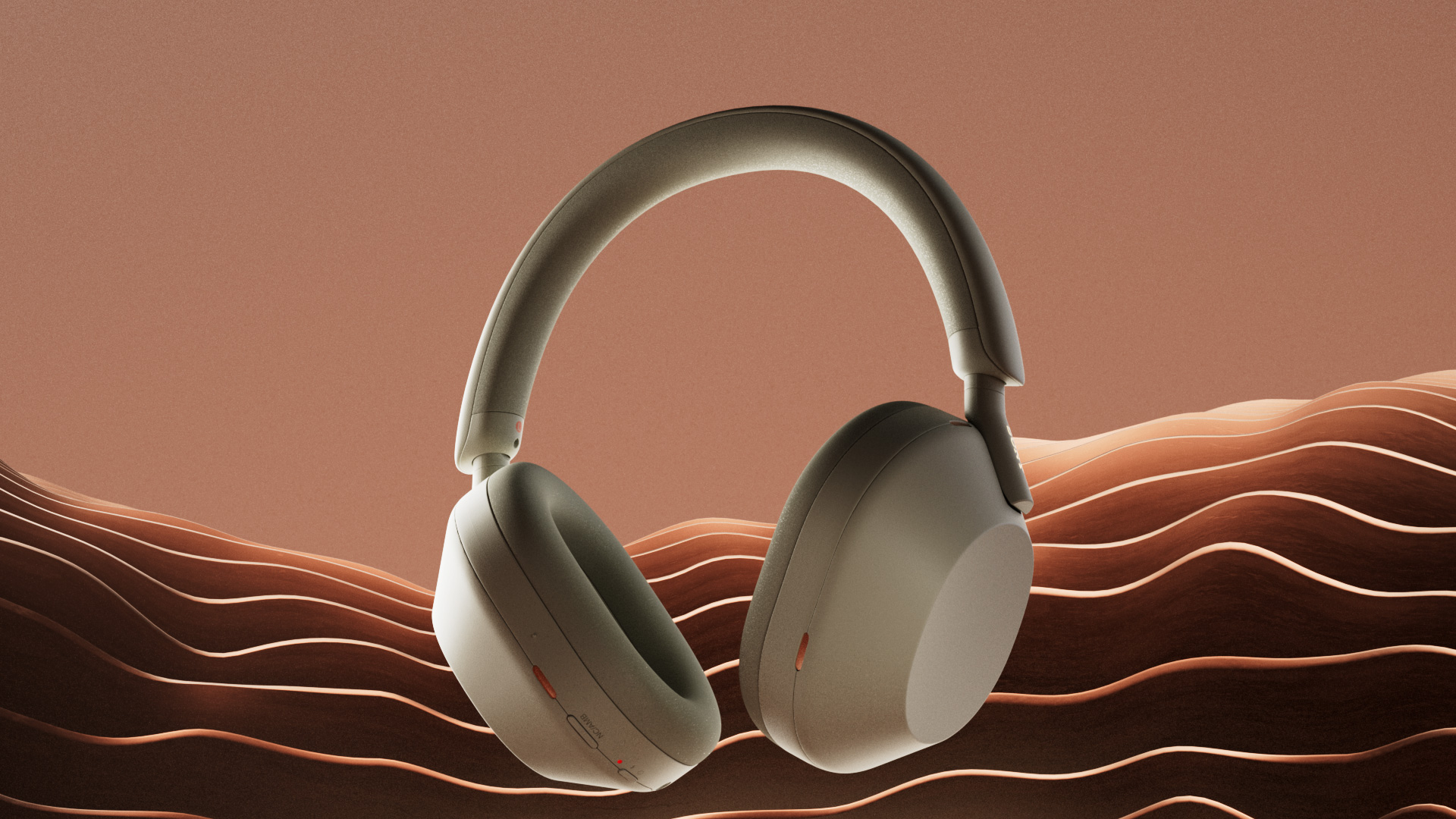Sony - Headphones — Изображение №4 — 3D, Анимация на Dprofile