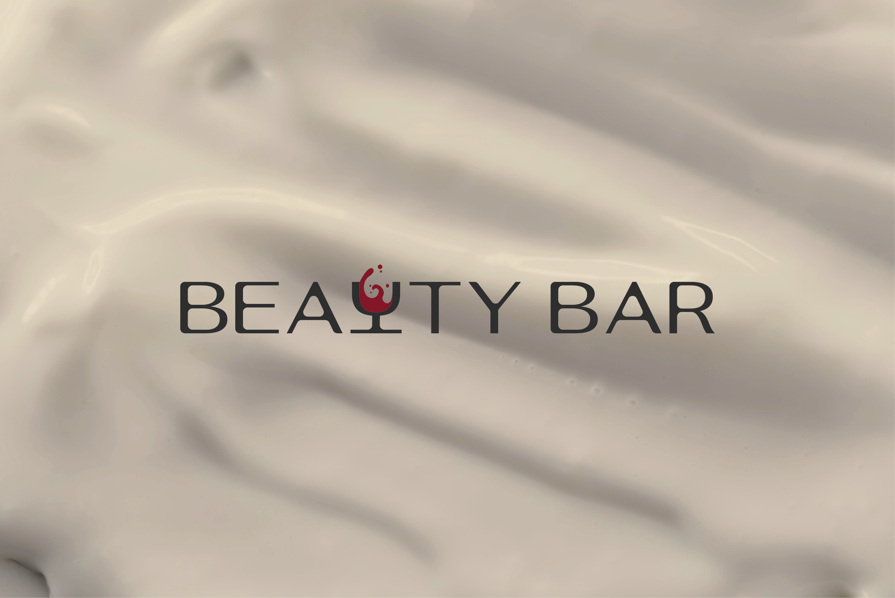 BEAUTY BAR / identity for a beauty salon — Изображение №1 — Брендинг, Графика на Dprofile