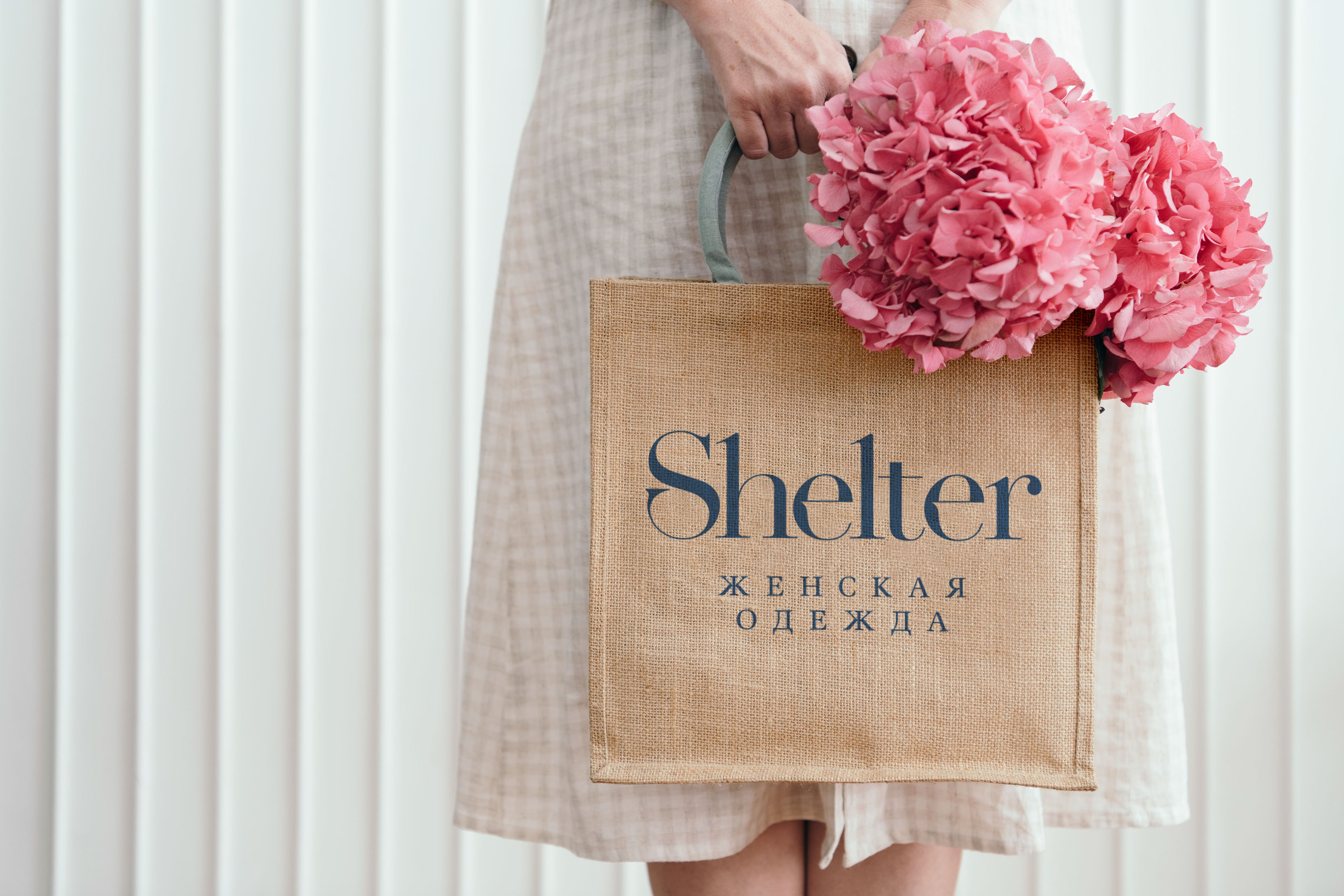 shelter / Дизайн логотипа — Изображение №12 — Брендинг на Dprofile