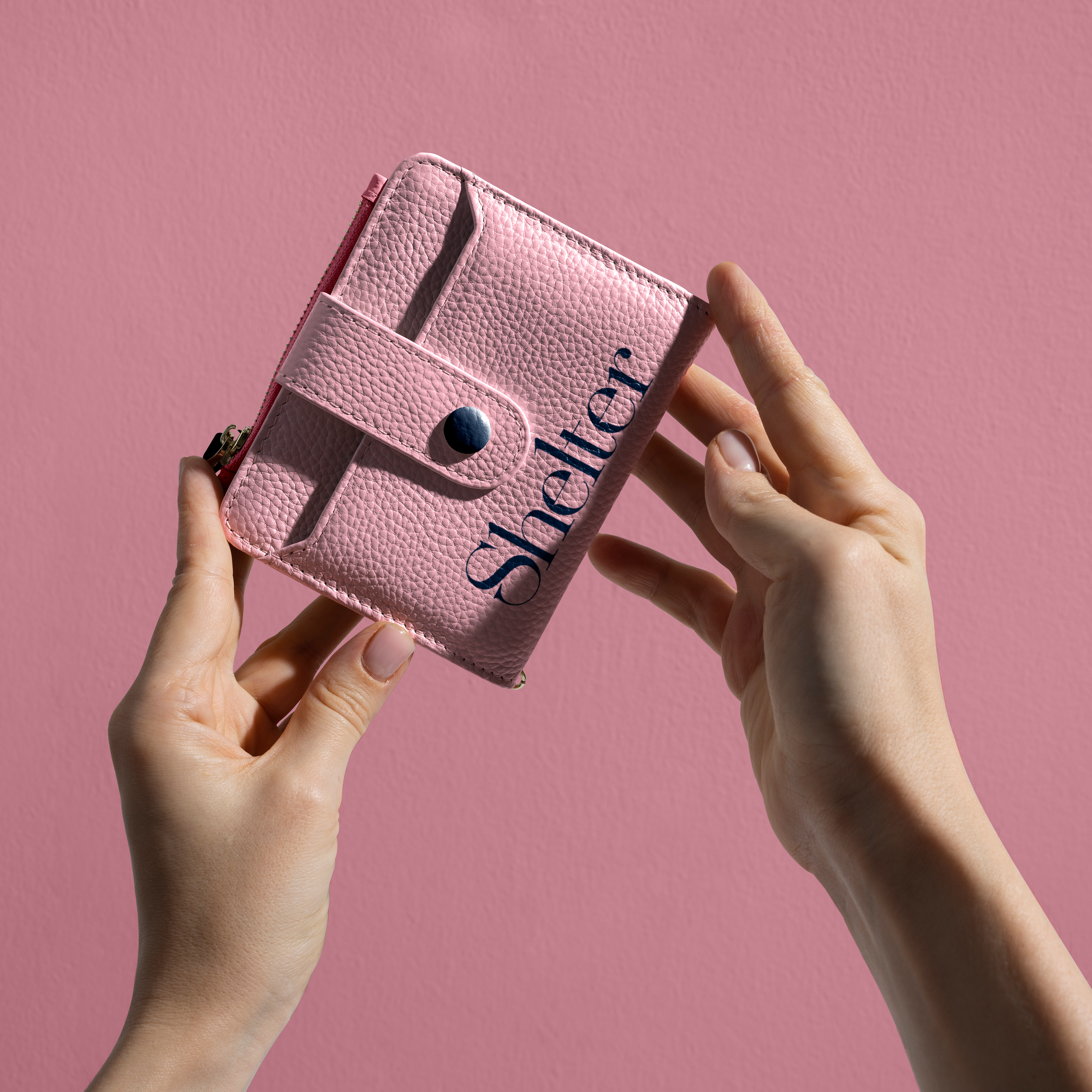 shelter / Дизайн логотипа — Изображение №8 — Брендинг на Dprofile