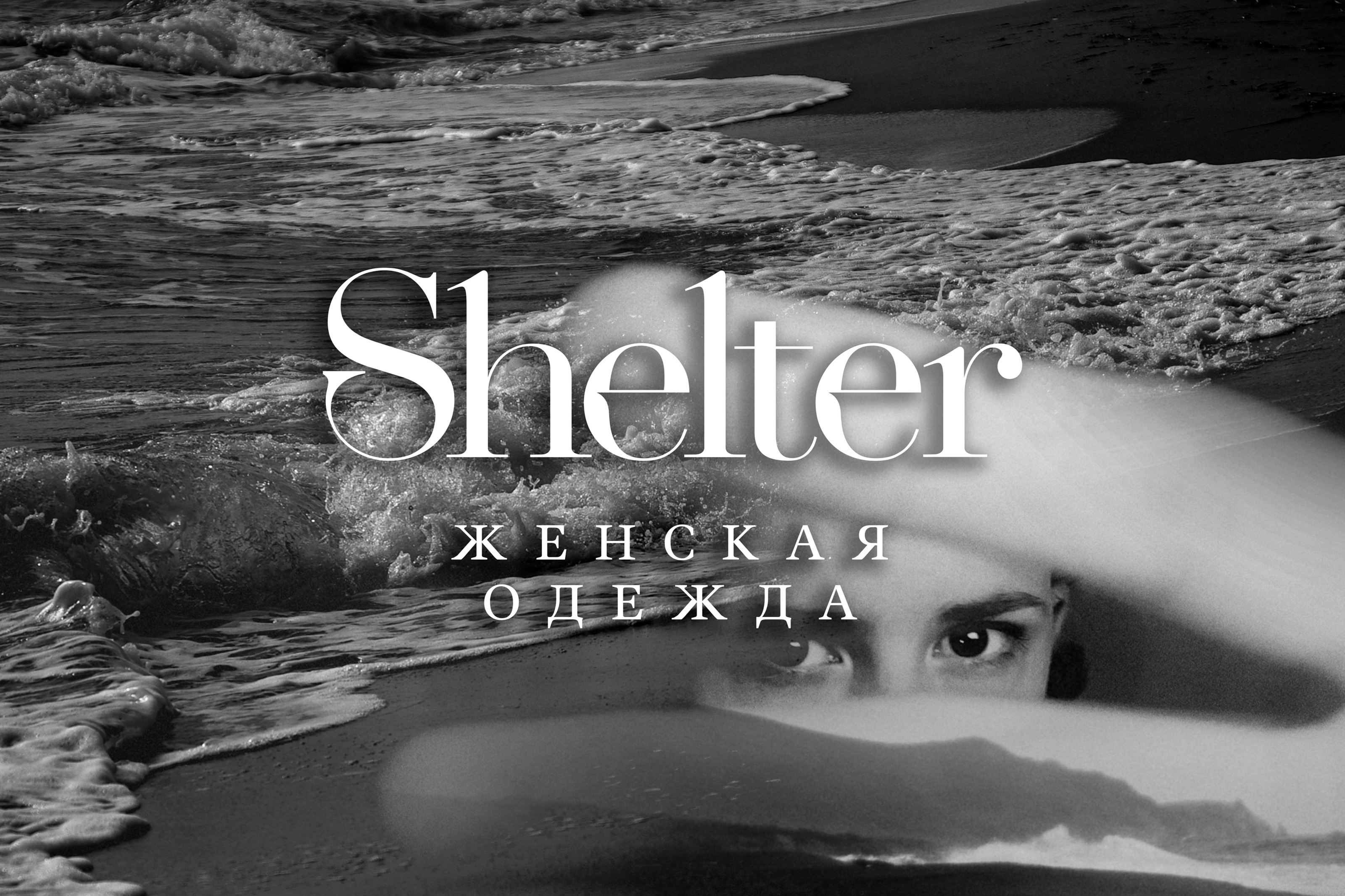 shelter / Дизайн логотипа — Изображение №1 — Брендинг на Dprofile