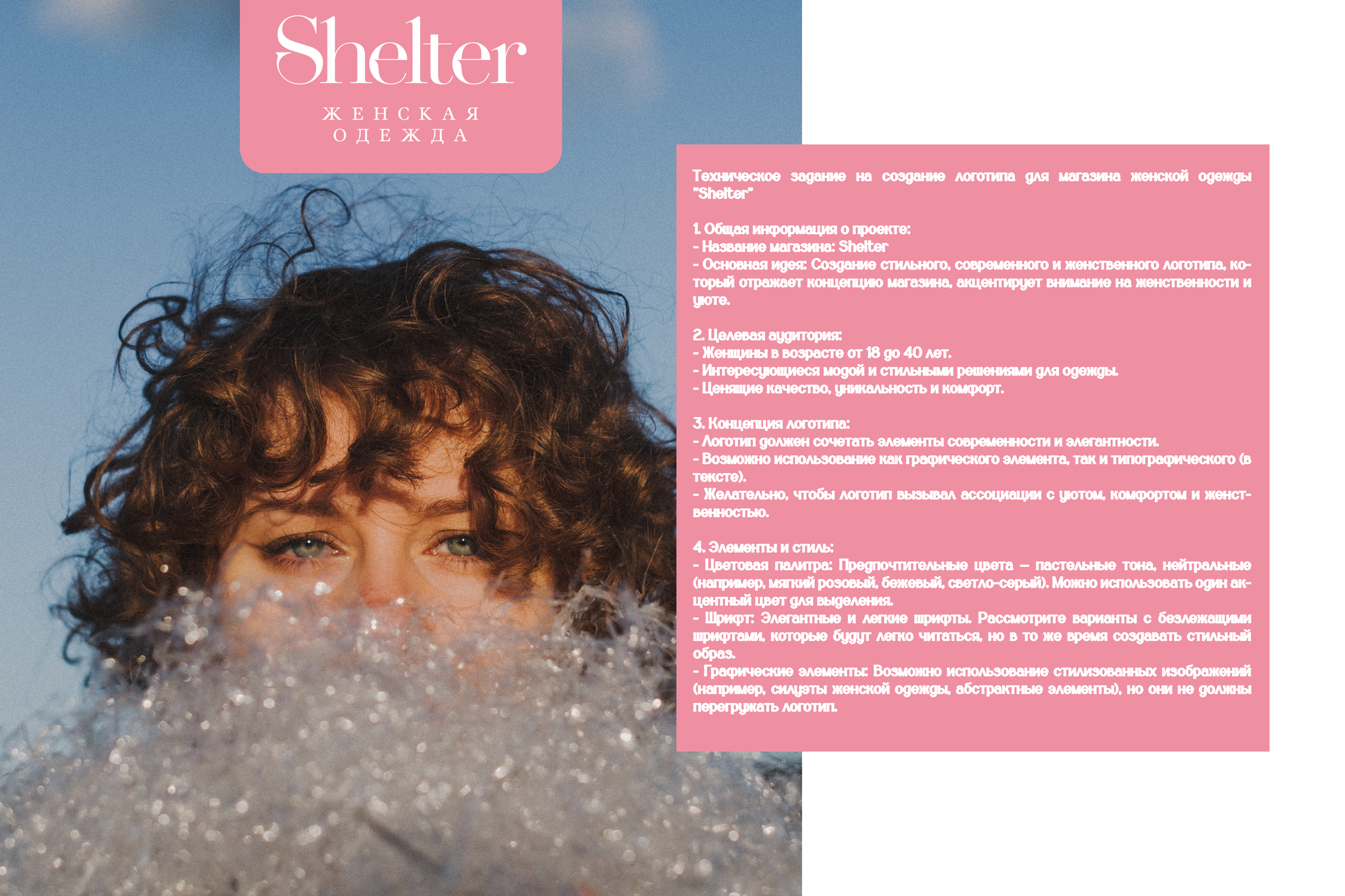 shelter / Дизайн логотипа — Изображение №4 — Брендинг на Dprofile
