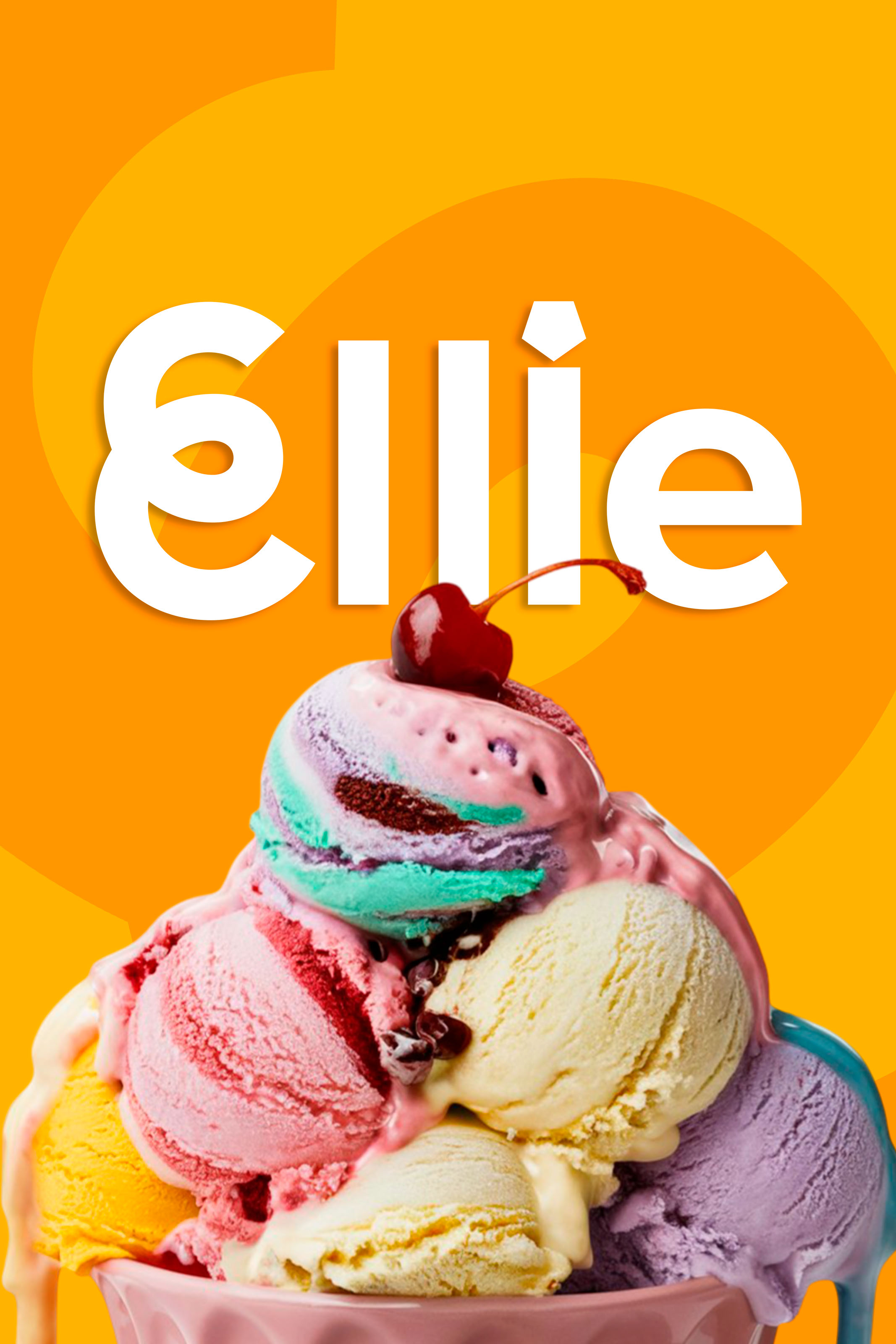 ellie / Брендинг — Изображение №2 — Брендинг на Dprofile