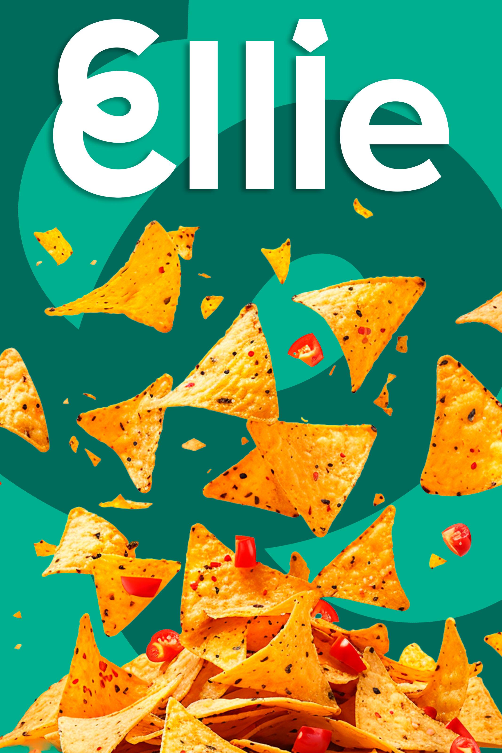 ellie / Брендинг — Изображение №4 — Брендинг на Dprofile
