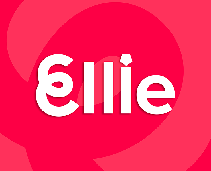 ellie / Брендинг — Брендинг на Dprofile