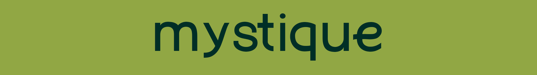 Mystique / Дизайн чайной упаковки — Изображение №15 — Интерфейсы, Брендинг на Dprofile