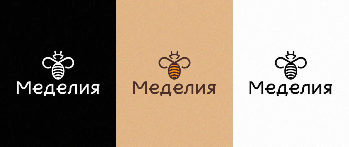 Меделия / Брендинг — Изображение №1 — Интерфейсы, Брендинг на Dprofile