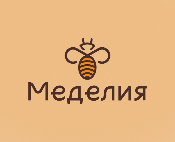 Меделия / Брендинг — Интерфейсы, Брендинг на Dprofile
