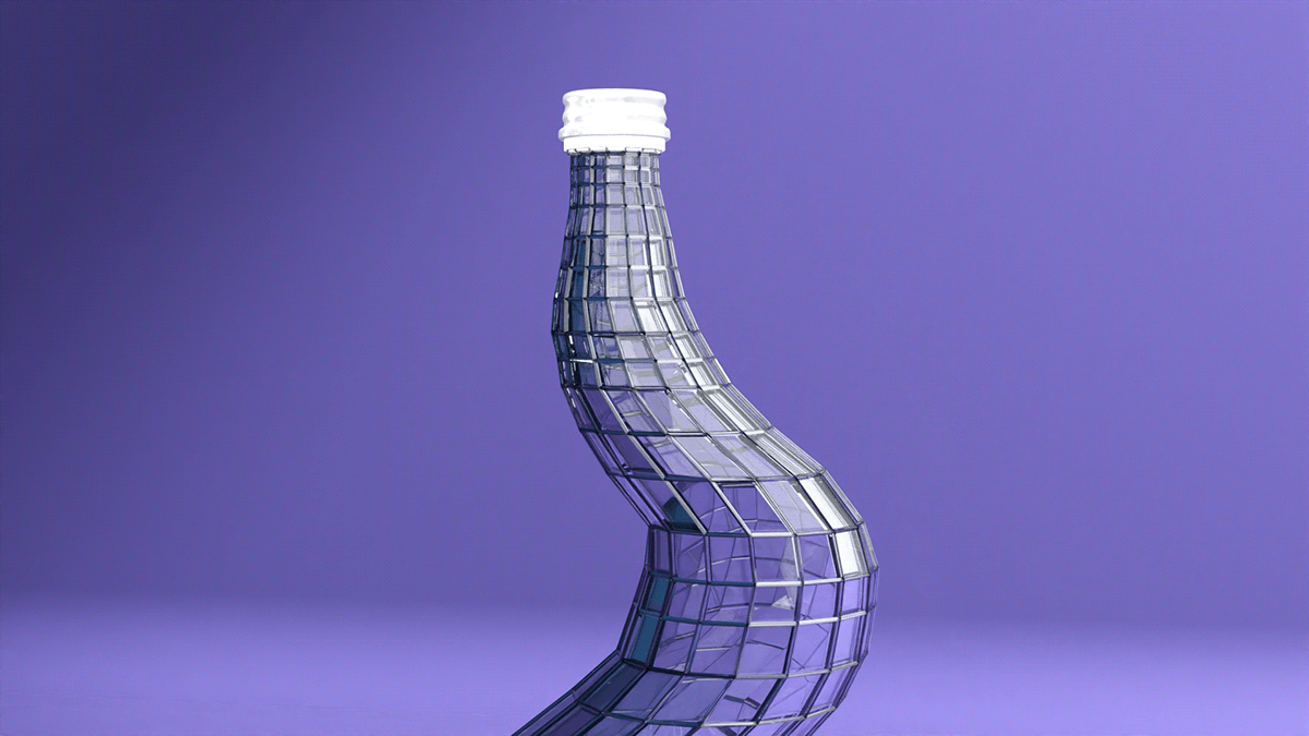 Structura water — Изображение №13 — Брендинг, 3D на Dprofile