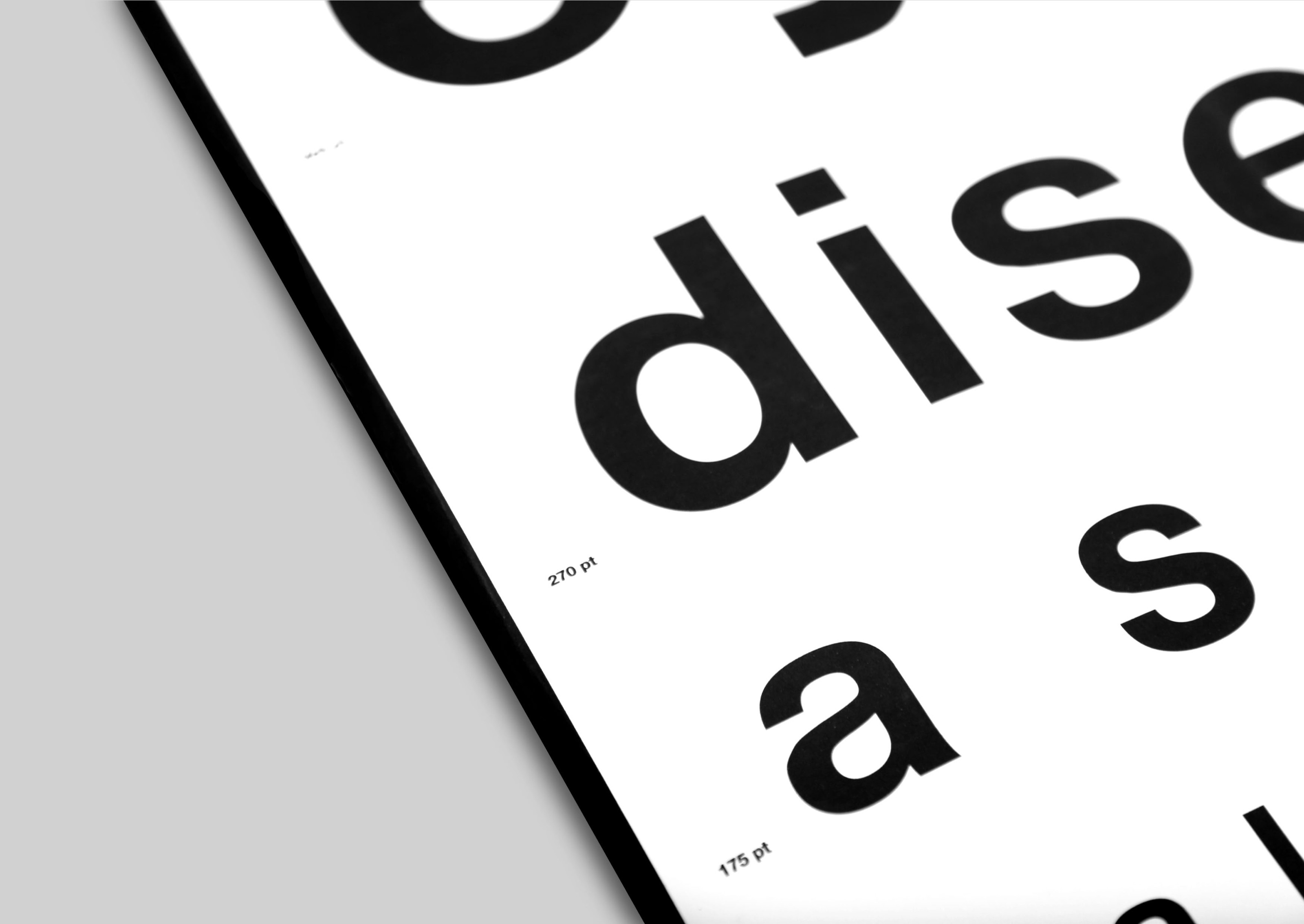 Eye diseases calendar — Изображение №3 — Графика на Dprofile