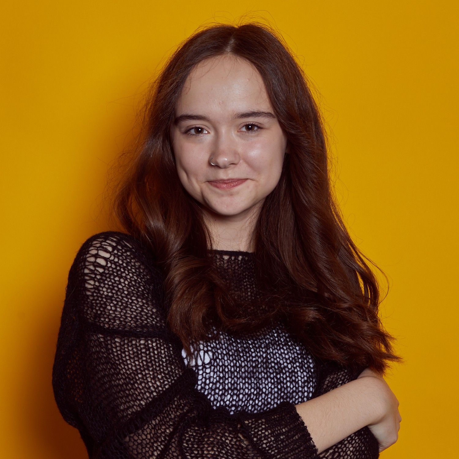 Аватар пользователя Ксения Белоусова