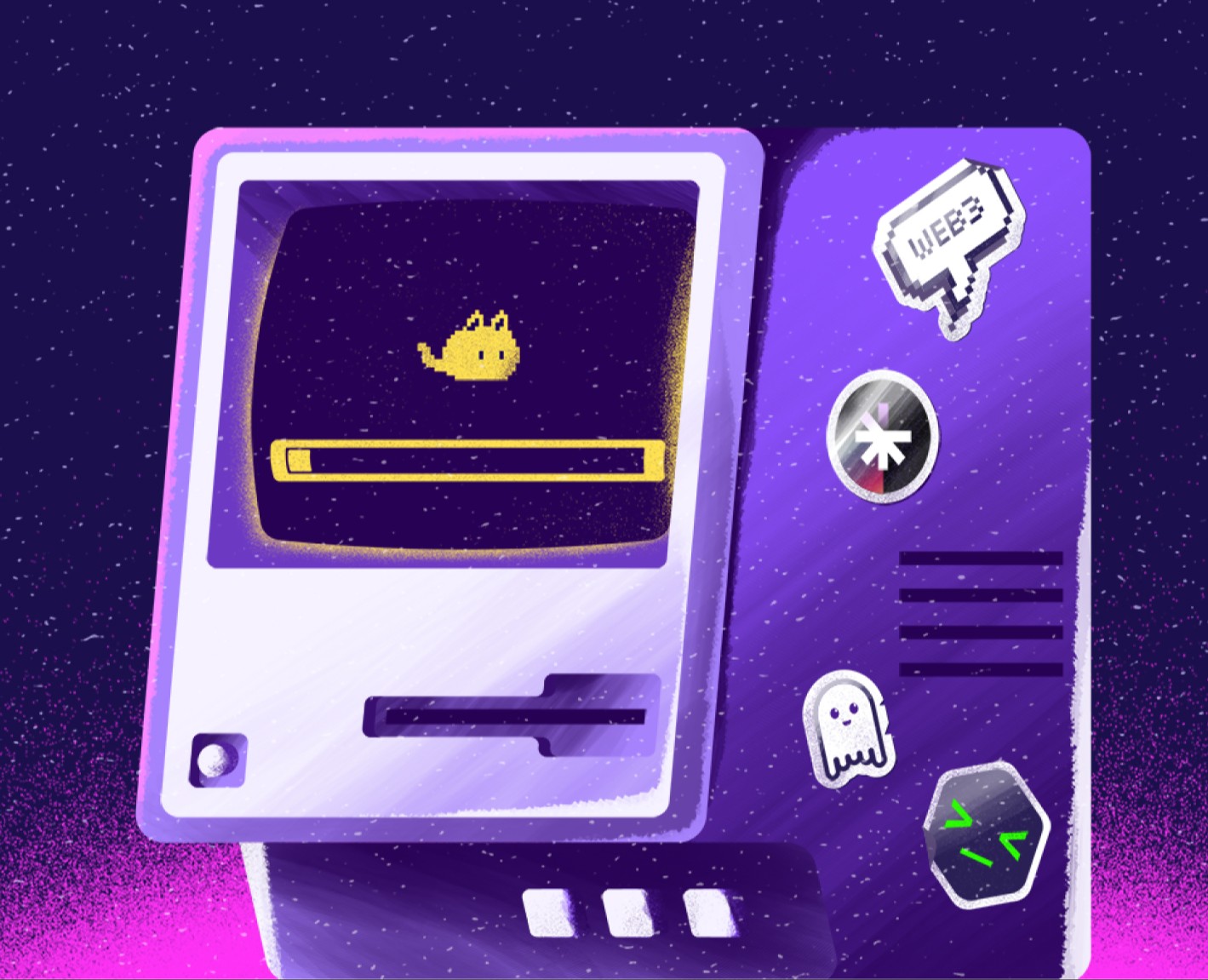 Pancakeswap | Wallet — Интерфейсы, Брендинг на Dprofile
