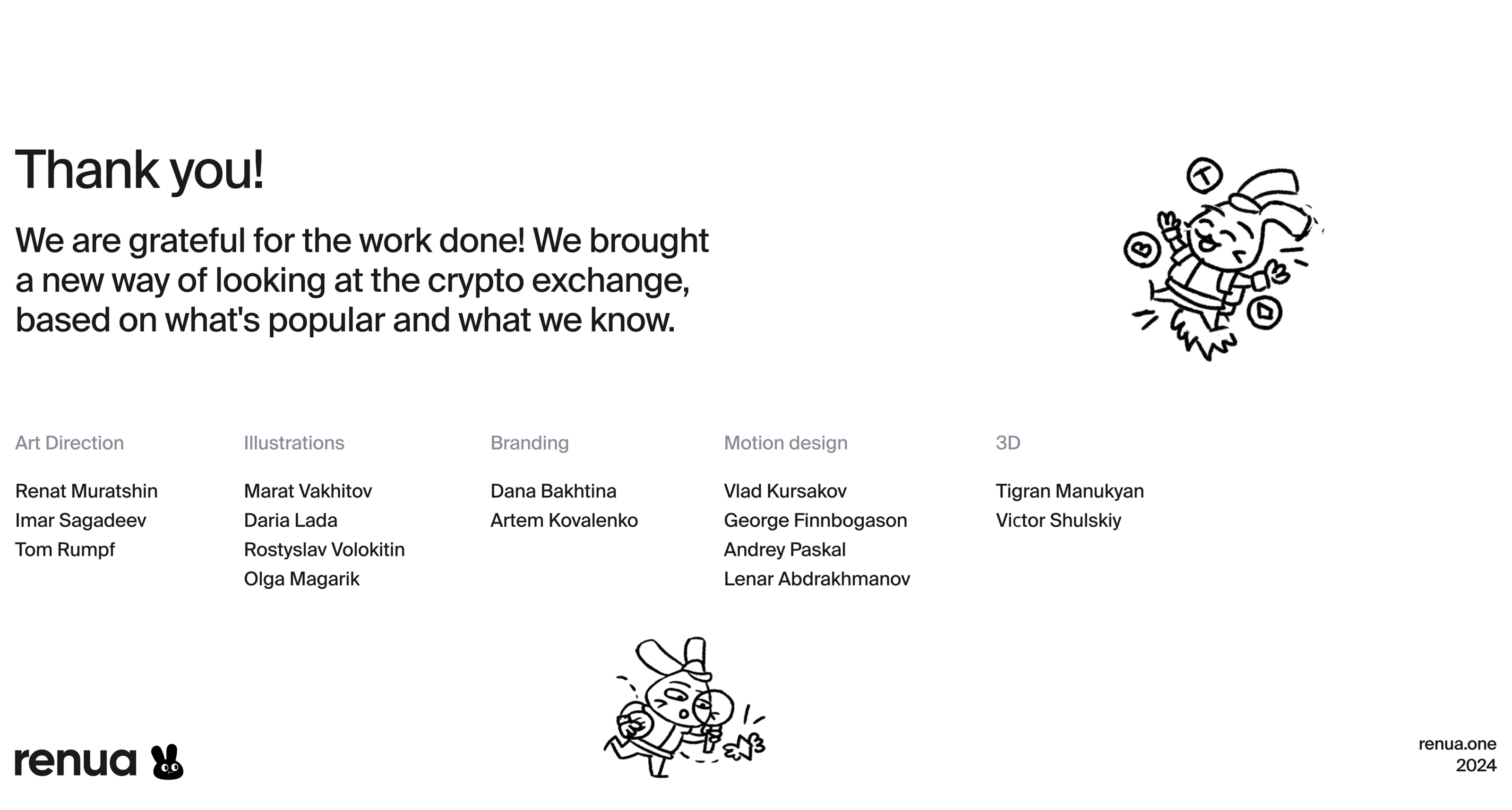Pancakeswap | Wallet — Изображение №16 — Интерфейсы, Брендинг на Dprofile