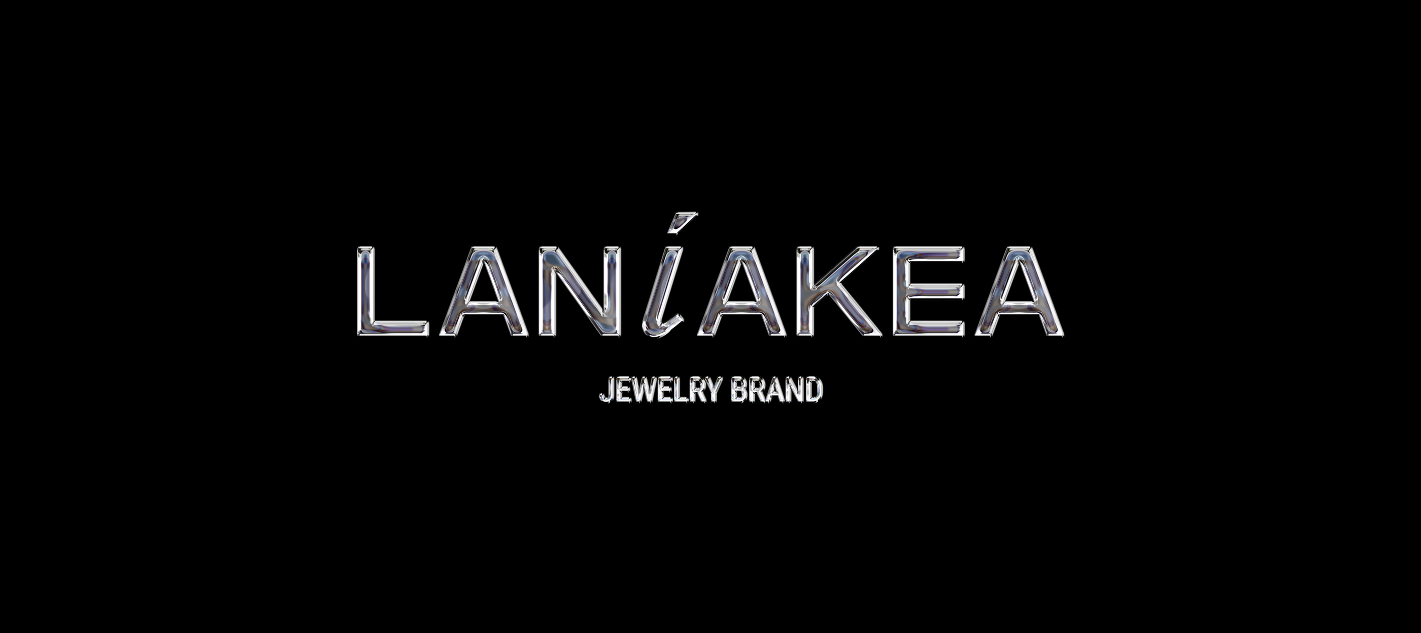 LOGO FOR JEWELRY BRAND / LANIAKEA — Изображение №14 — Брендинг на Dprofile