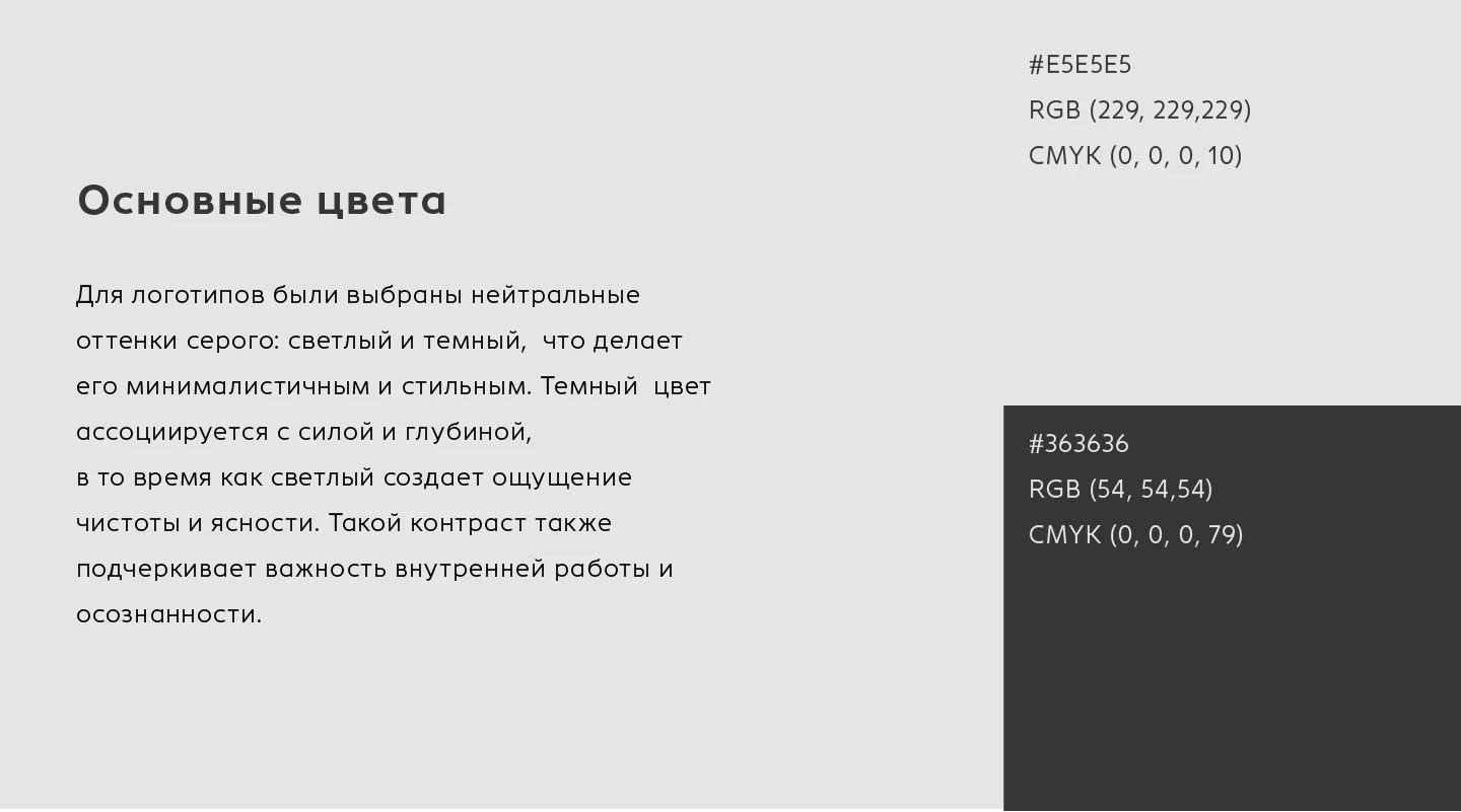 Серия логотипов для Telegram-каналов про психологию — Изображение №5 — Брендинг на Dprofile