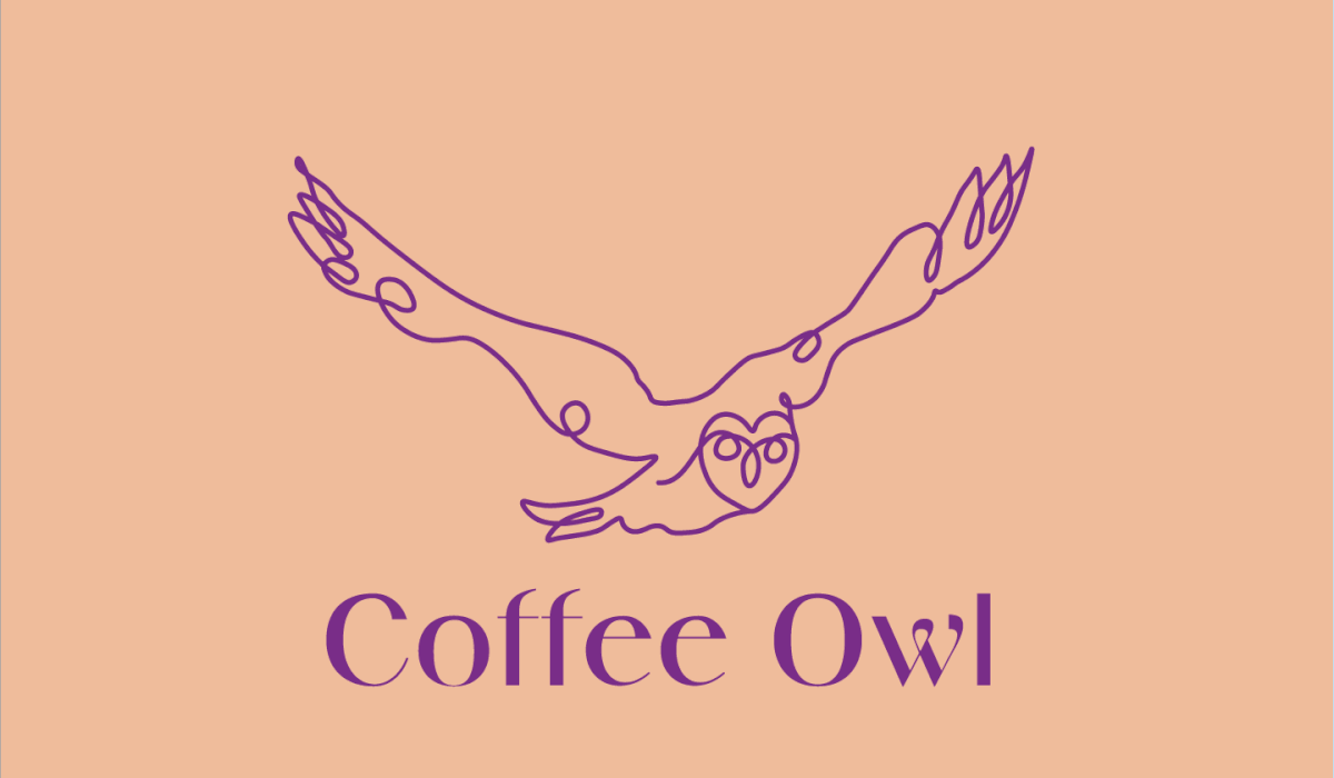 Фирменный стиль для кофейни «Coffee Owl» — Изображение №2 — Брендинг на Dprofile