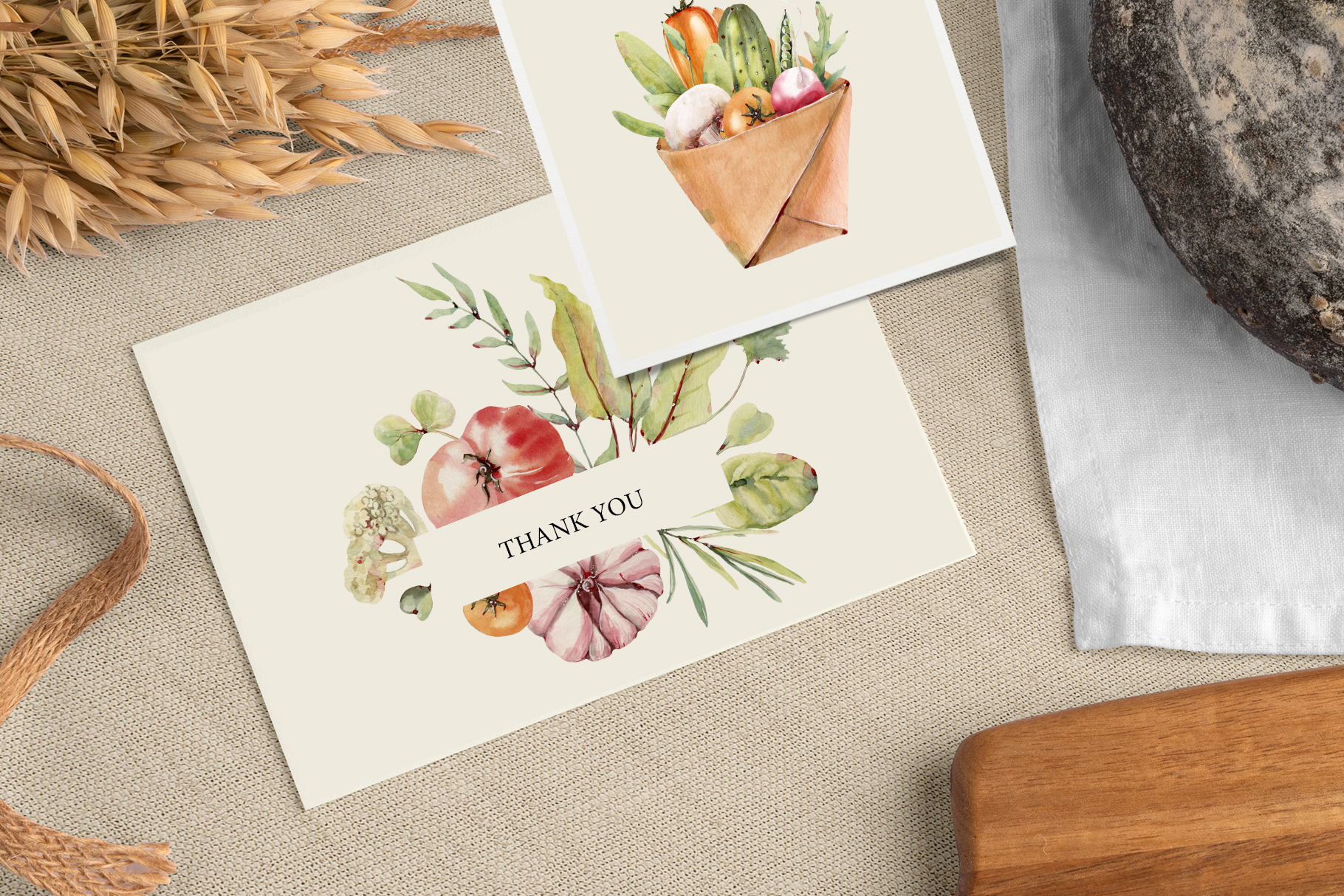 Vegan Day — Изображение №10 — Иллюстрация, Графика на Dprofile