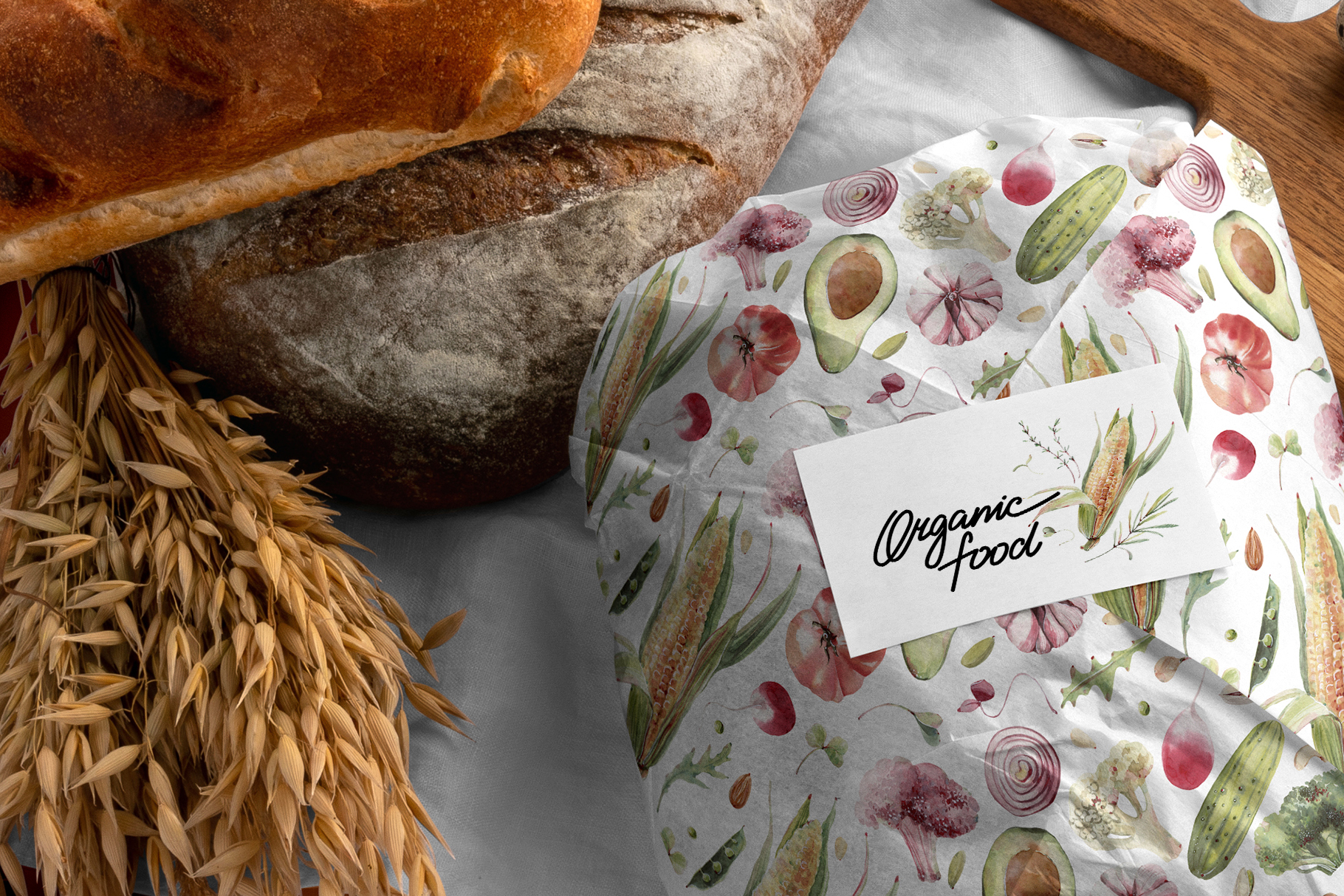 Vegan Day — Изображение №9 — Иллюстрация, Графика на Dprofile