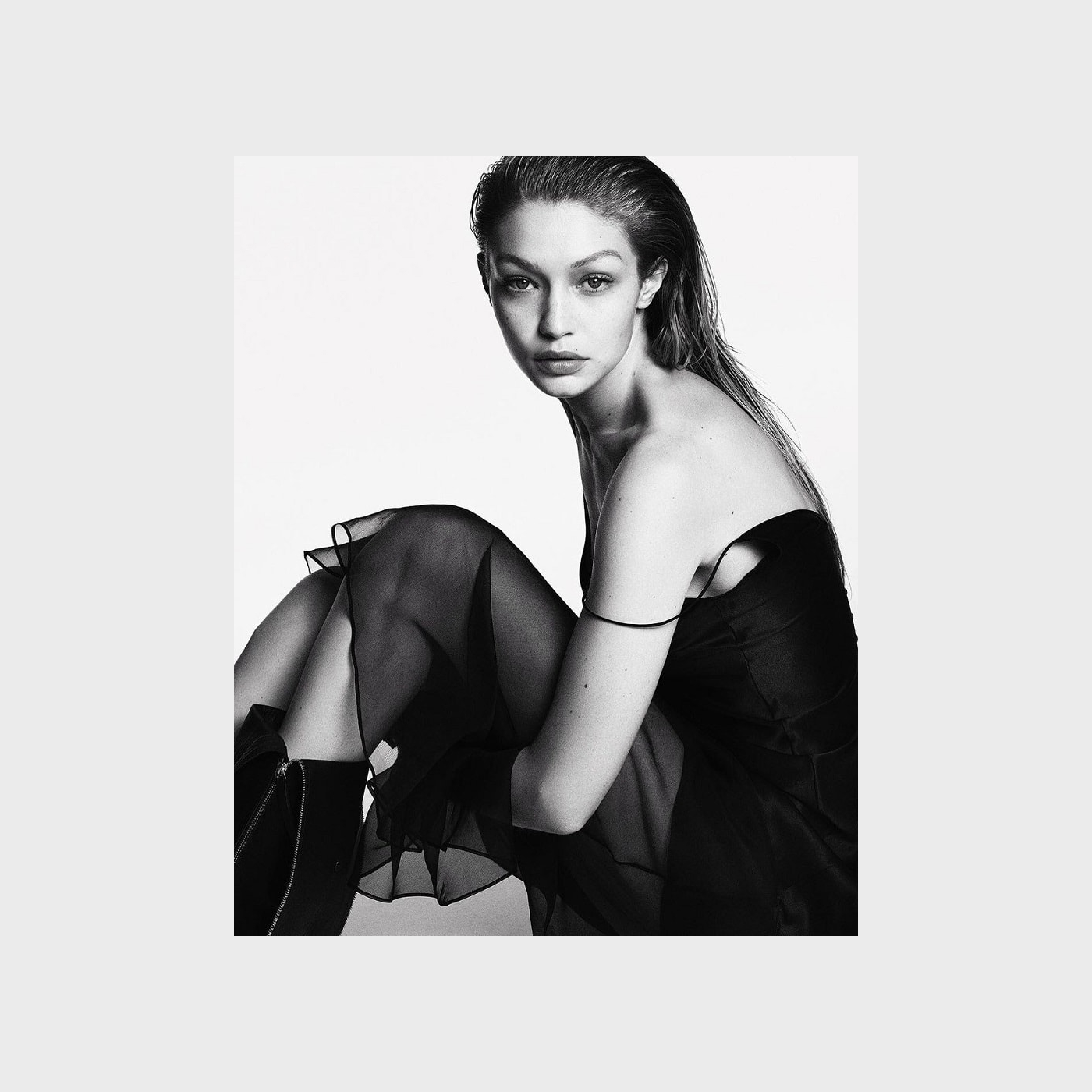 Modaestile — Изображение №7 — Интерфейсы, Анимация на Dprofile