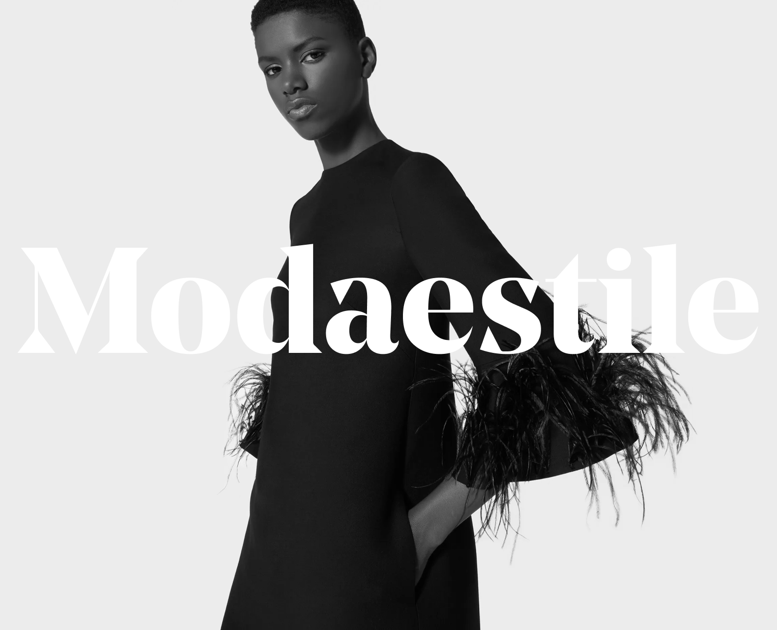 Modaestile на Dprofile