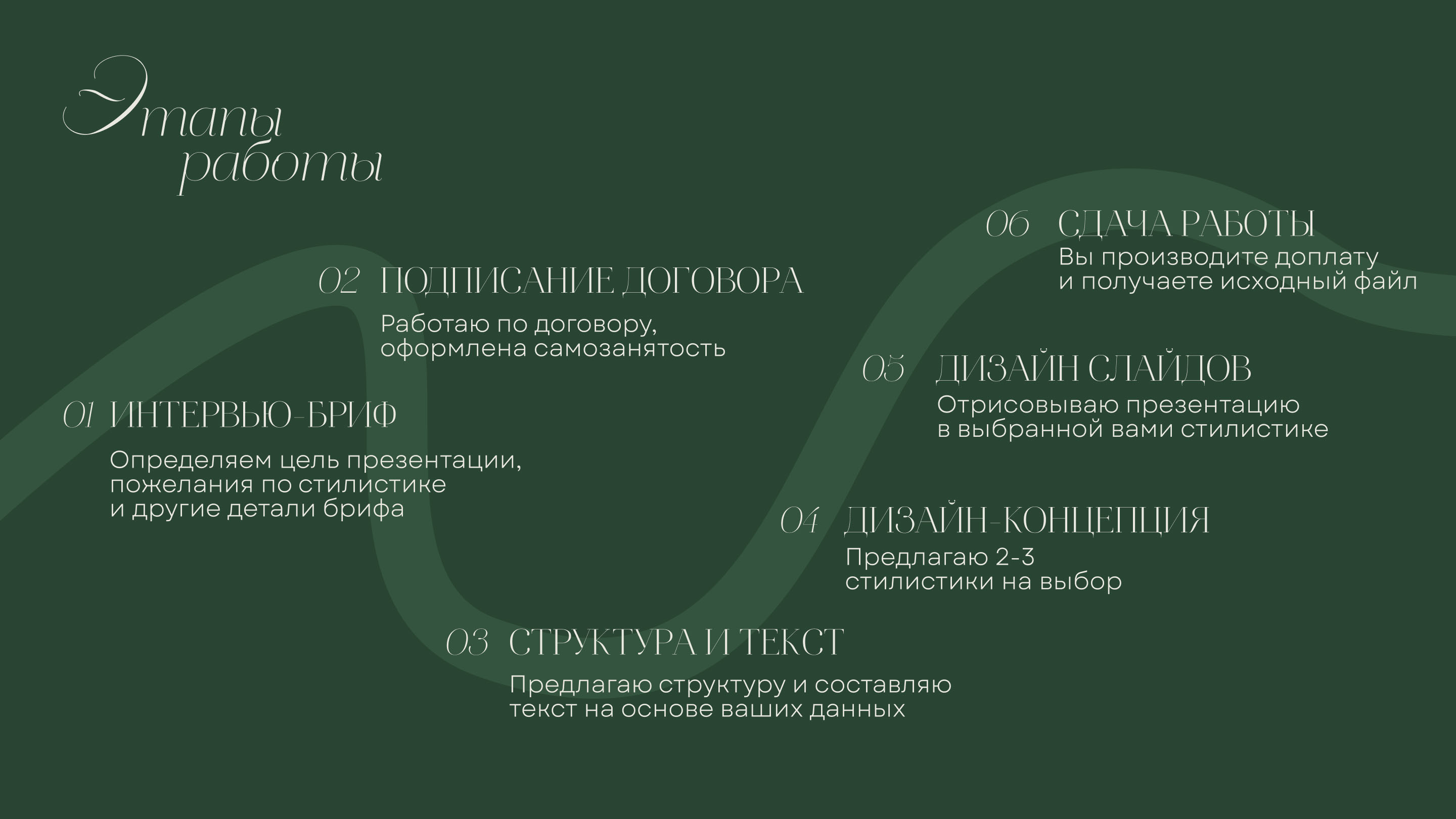 Портфолио дизайнера презентаций — Изображение №12 — Интерфейсы, Маркетинг на Dprofile