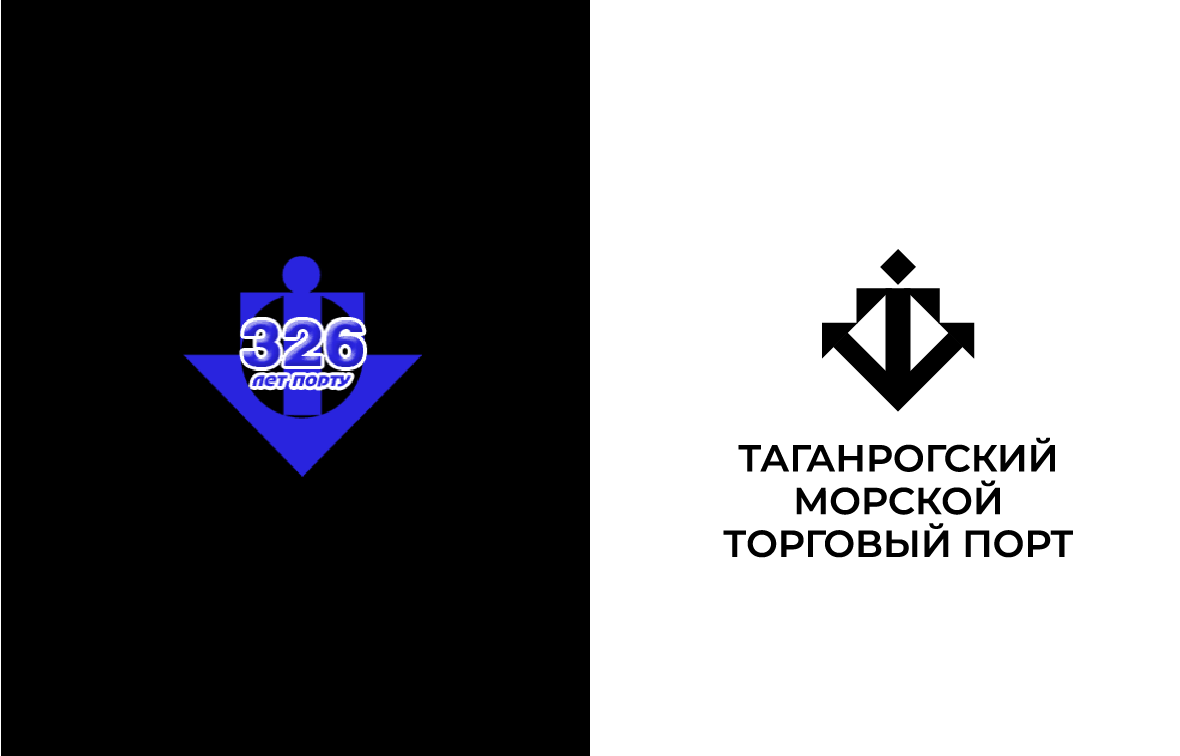 Айдентика и навигация для ТМТП — Изображение №3 — Брендинг, Графика на Dprofile