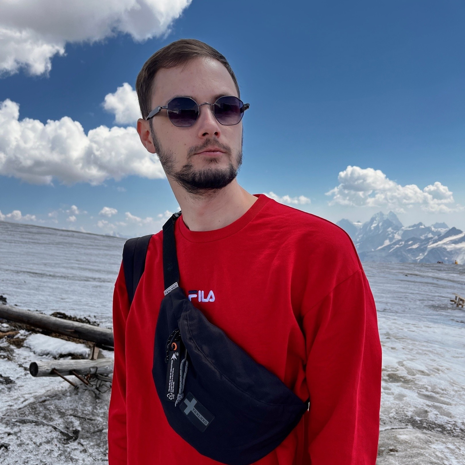 Аватар пользователя Владислав Рогов
