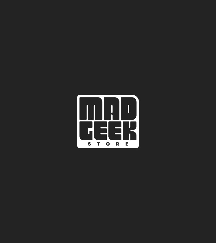 MADGEEK Brand Identity — Изображение №7 — Брендинг на Dprofile