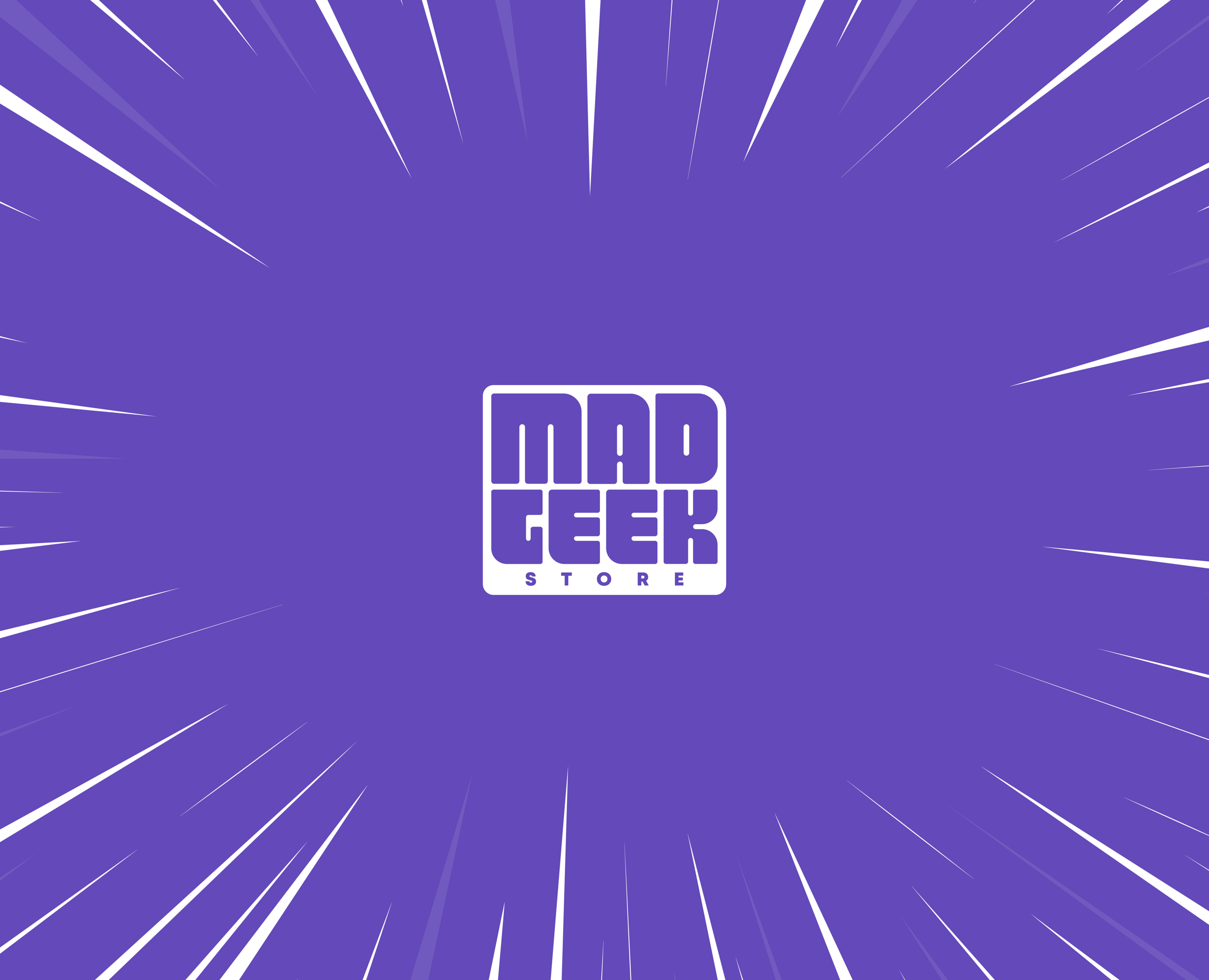 MADGEEK Brand Identity — Брендинг на Dprofile
