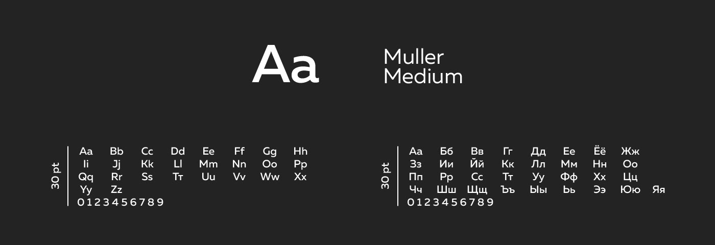 MADGEEK Brand Identity — Изображение №3 — Брендинг на Dprofile