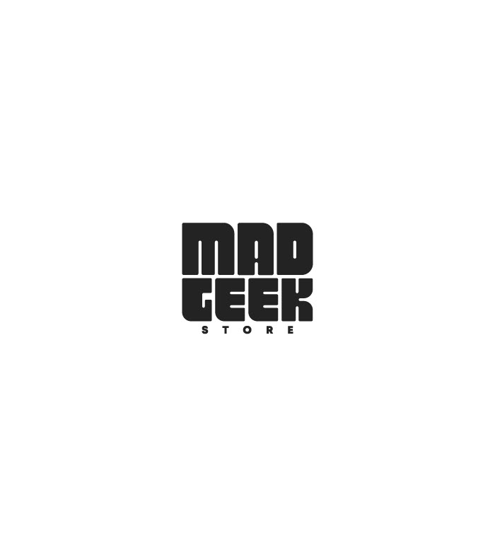 MADGEEK Brand Identity — Изображение №6 — Брендинг на Dprofile