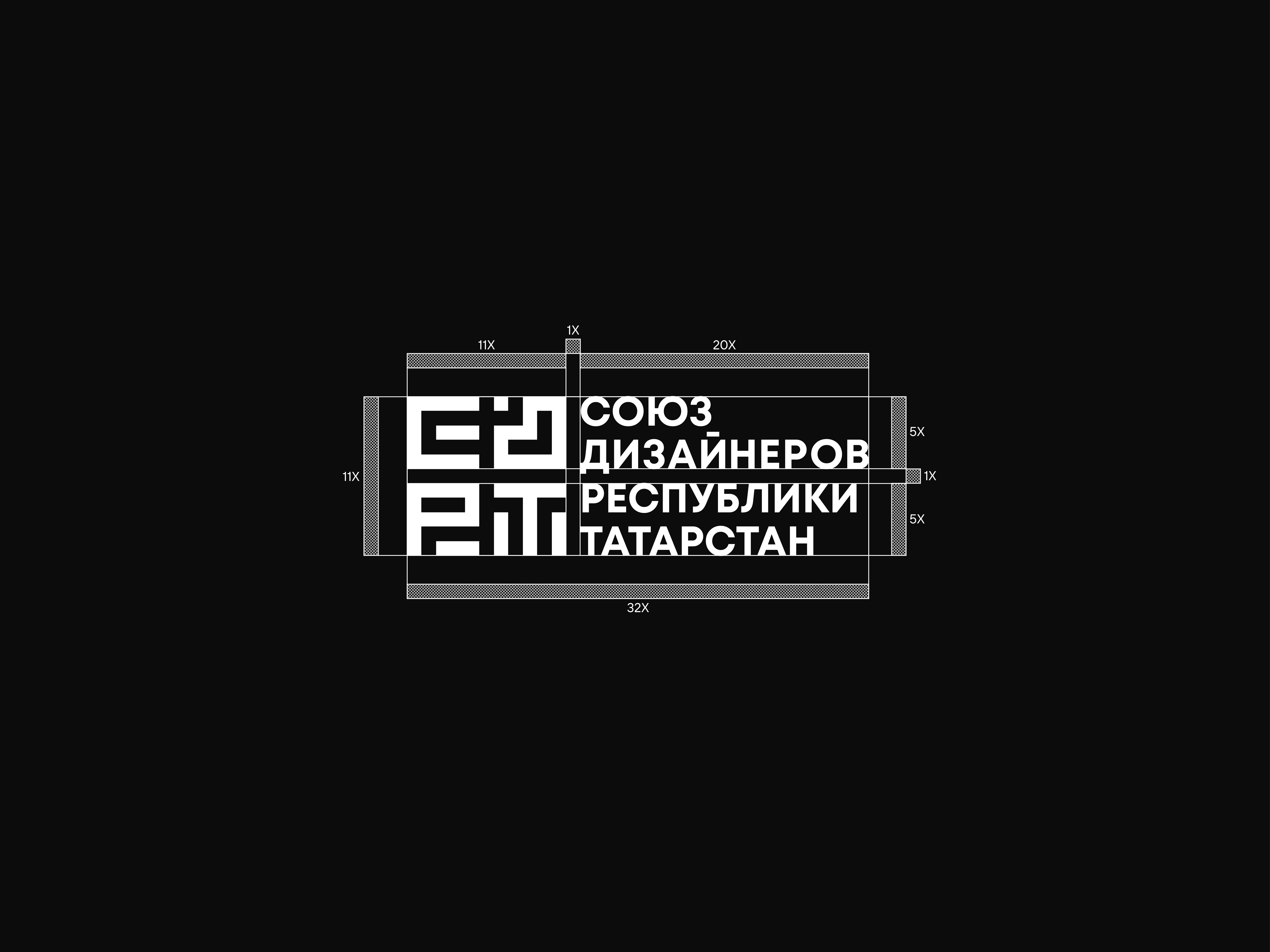 Союз дизайнеров РТ -  Брендинг — Изображение №7 — Брендинг на Dprofile