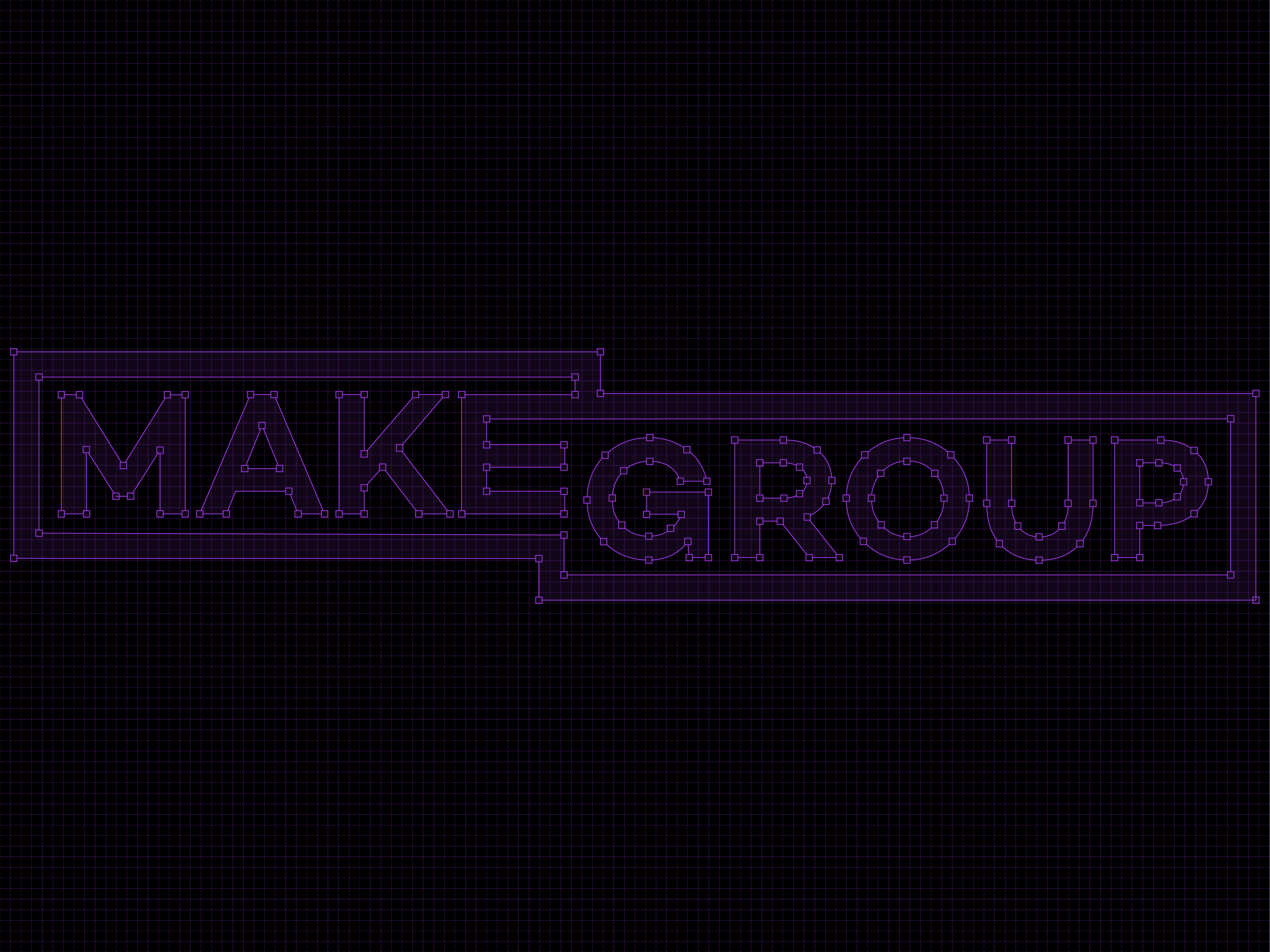 MAKEGROUP - Брендинг — Изображение №7 — Брендинг на Dprofile