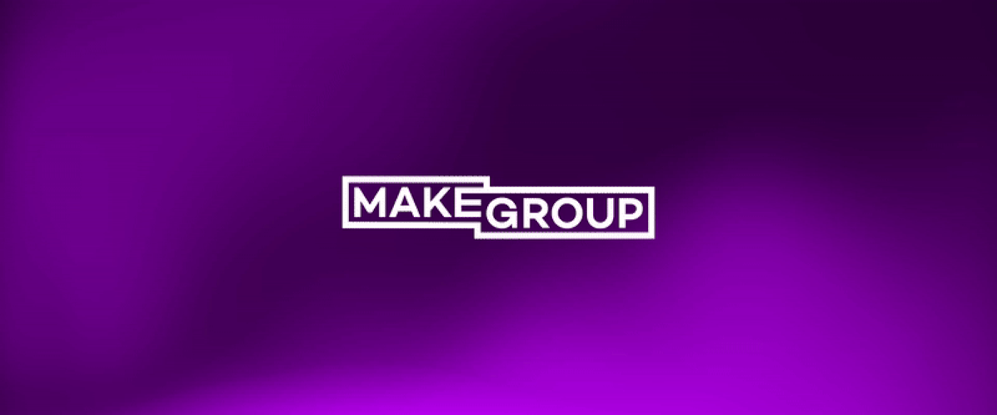 MAKEGROUP - Брендинг — Изображение №4 — Брендинг на Dprofile