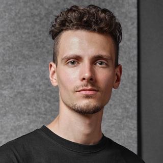 Аватар пользователя Daniil Zherdev